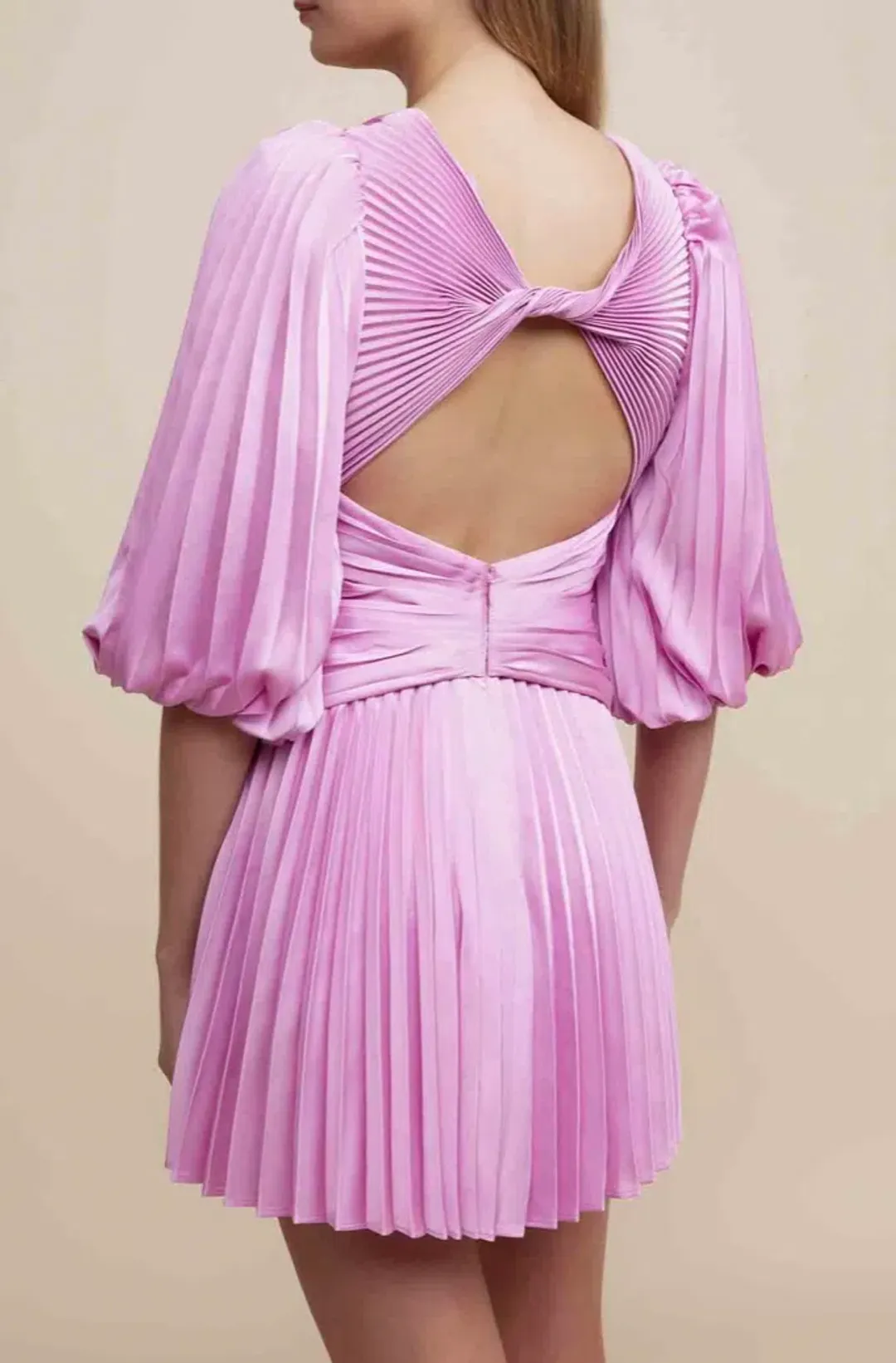 ACLER   Ellwood Dress    Jasmine   Size 8 for rent on The Volte - main image