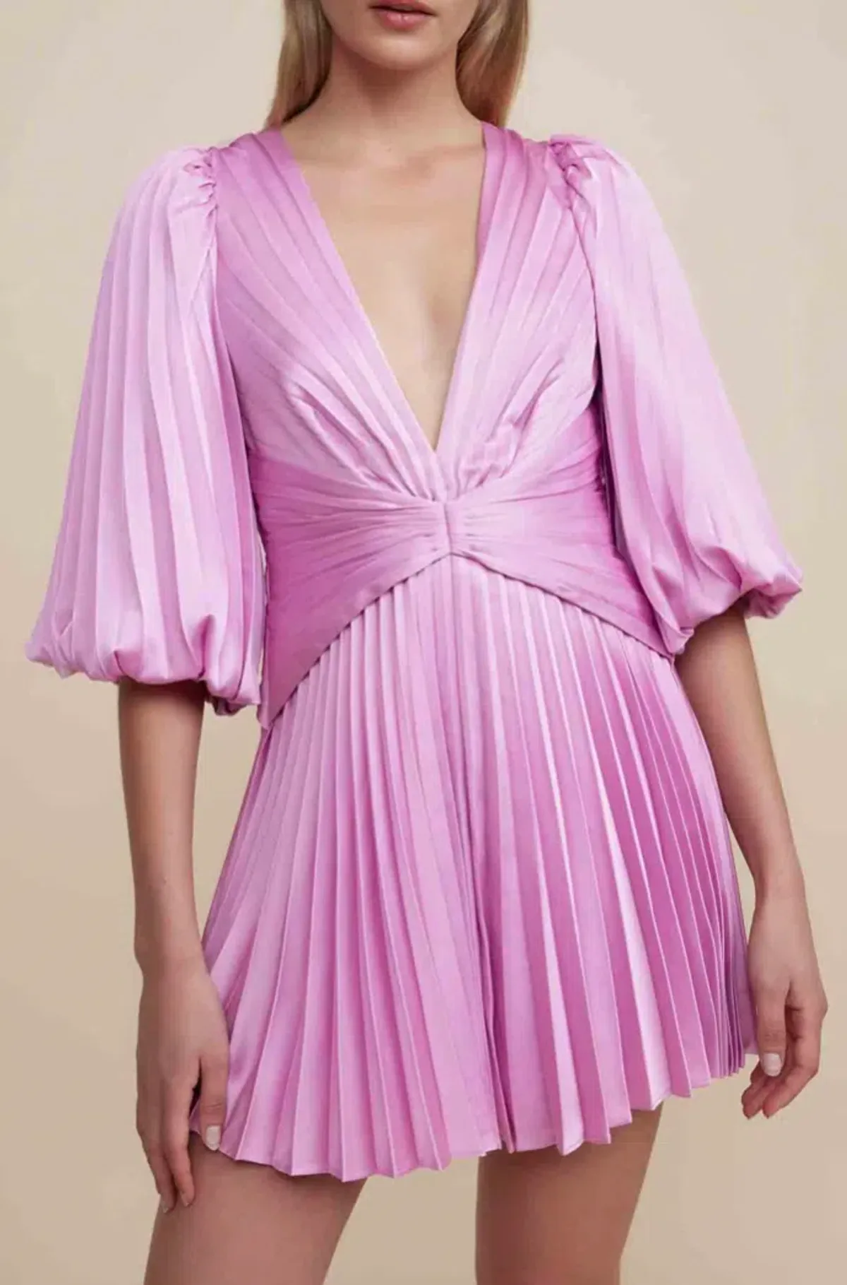 ACLER   Ellwood Dress    Jasmine   Size 8 - Image 1