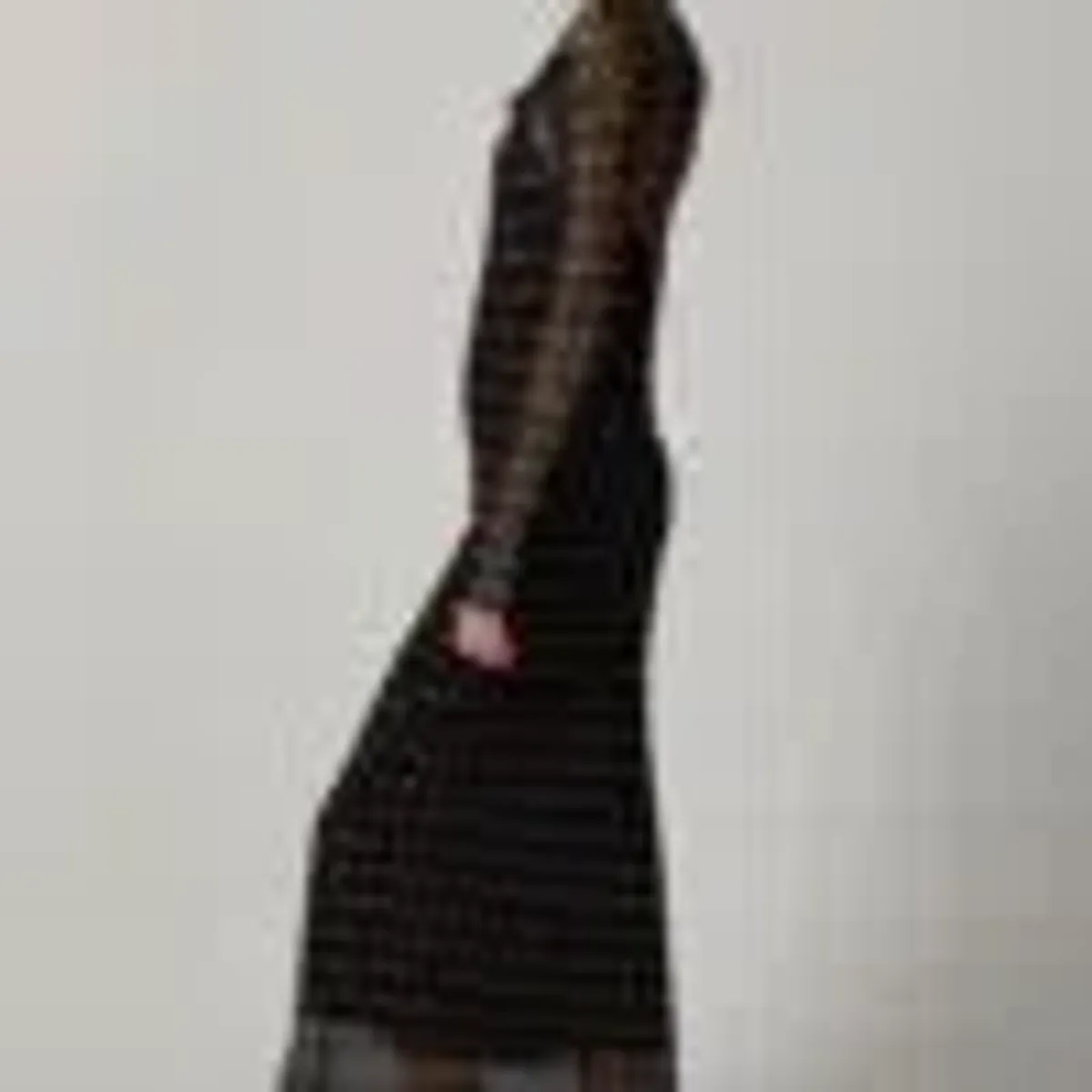 Bec & Bridge Paradis Maxi Dress Size 12 - Image 2