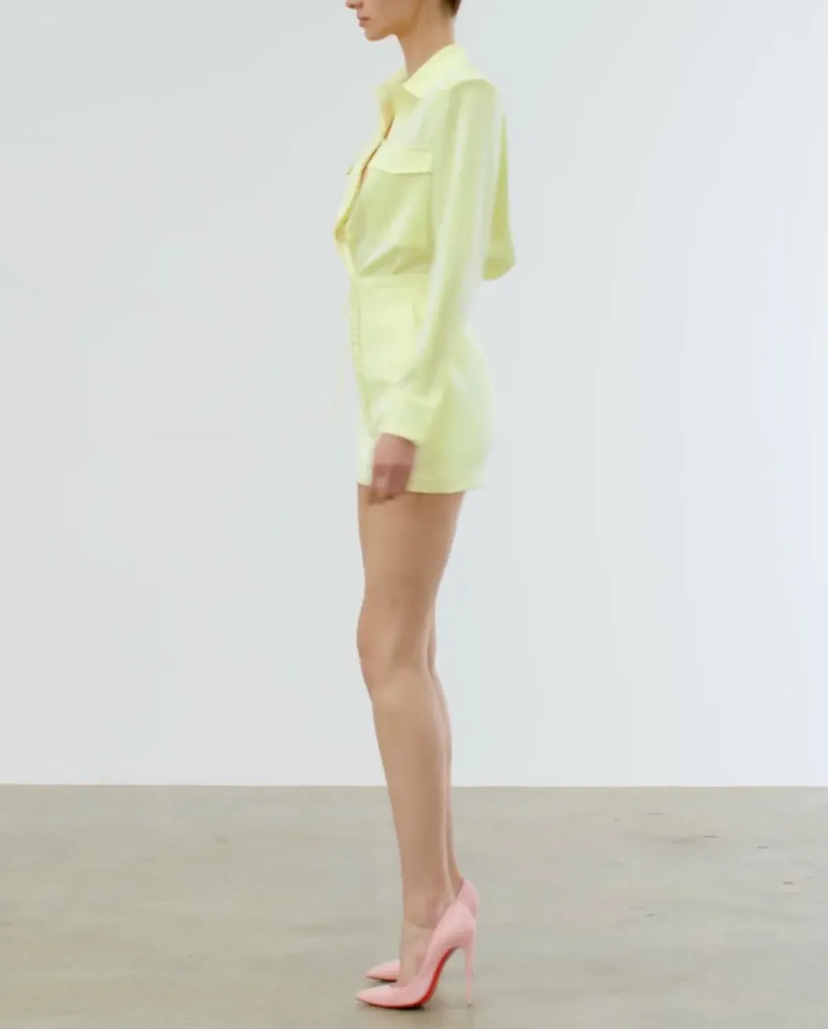 Alex Perry Spence Set  - Image 5