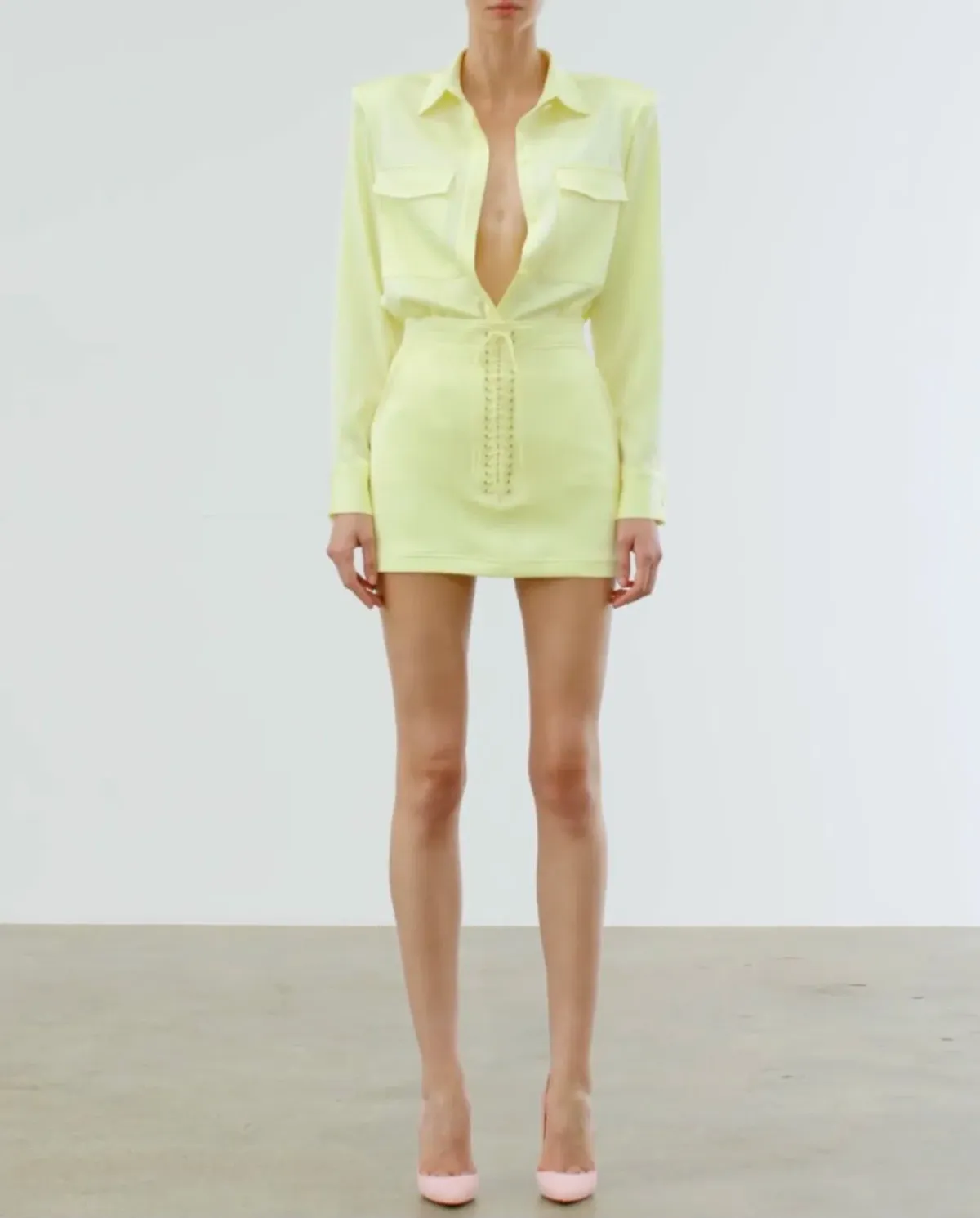 Alex Perry Spence Set  - Image 2