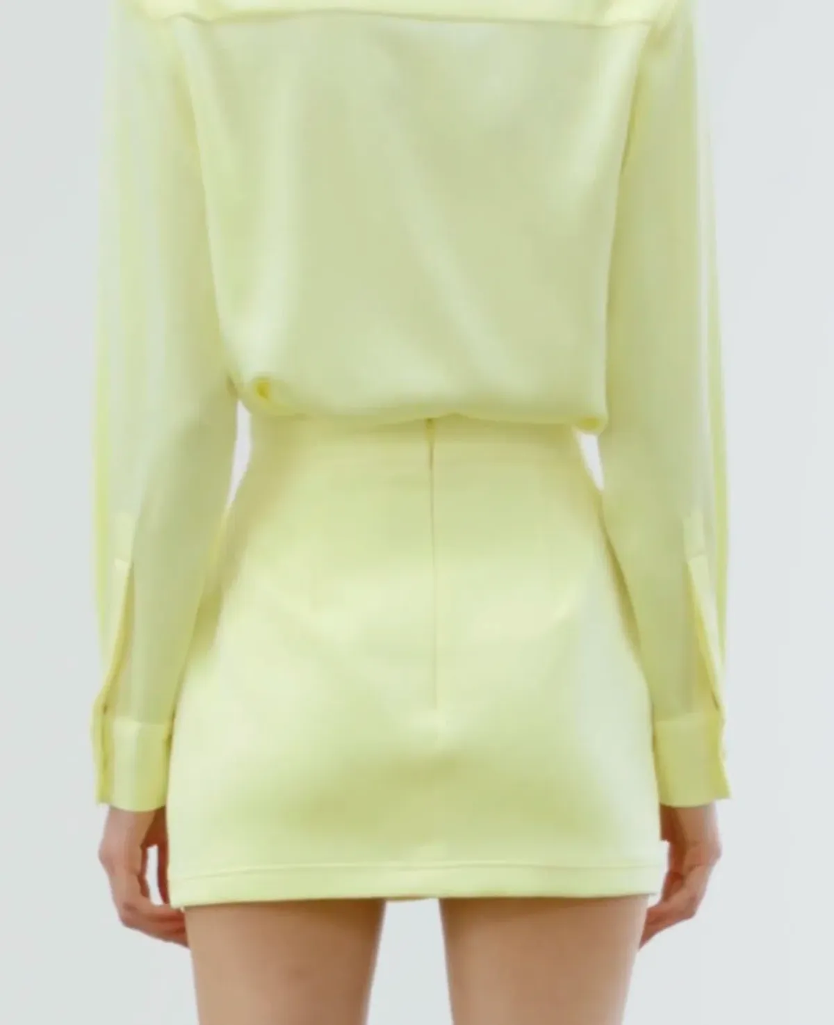 Alex Perry Spence Set  - Image 3