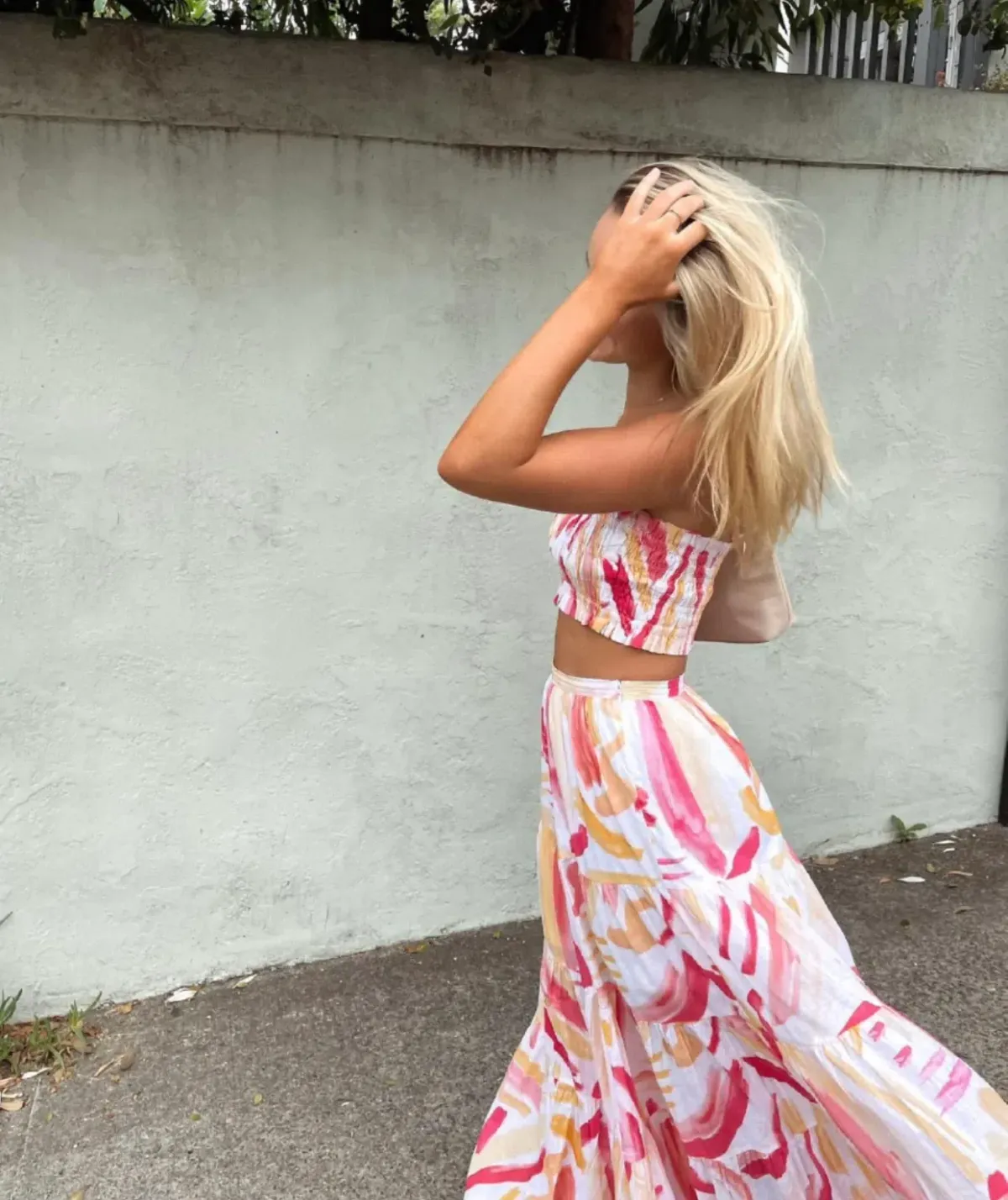 Steele Paradise Set Carnival Size 10  - Image 3