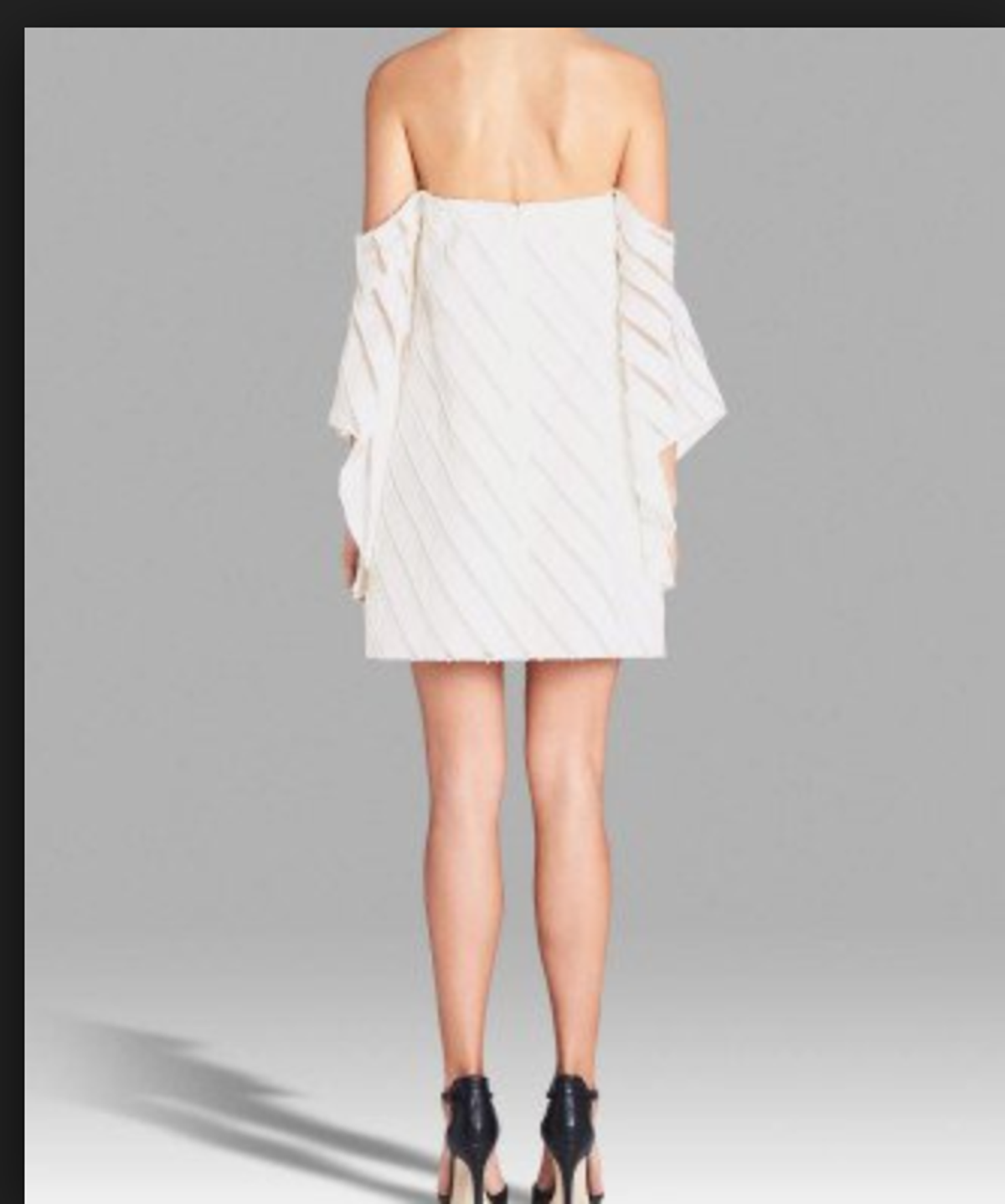 Camilla and Marc Statice Dress - Image 2