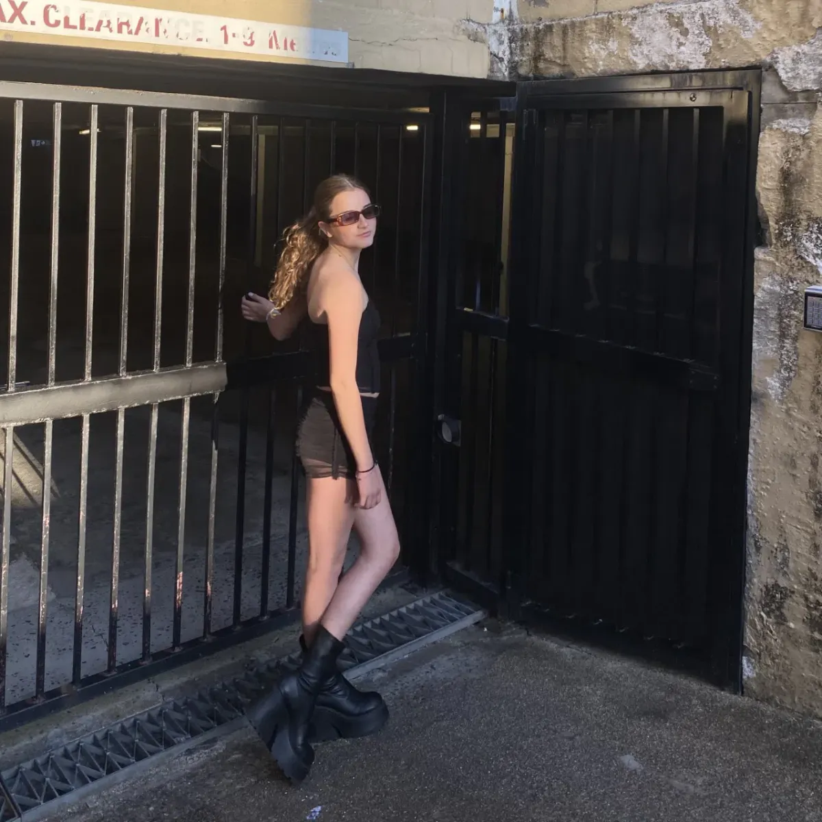 I.AM.GIA Parton set Black Size AU 8 - Image 2