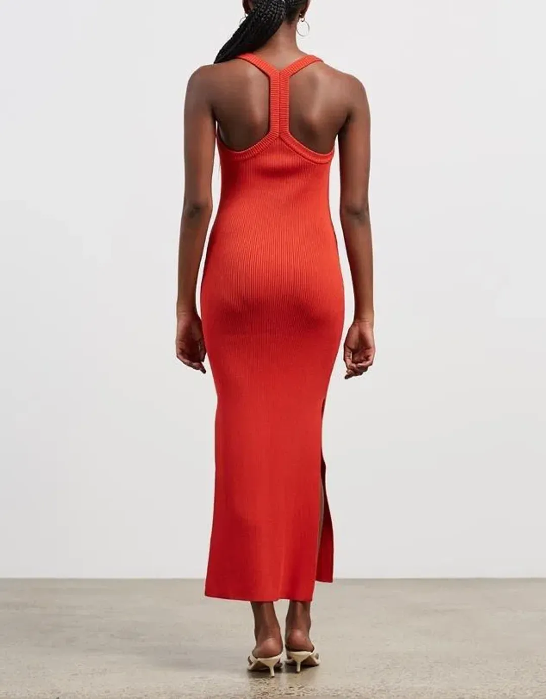 Manning Cartell Sweet Ride Dress Poppy Size 8 for rent on The Volte - main image