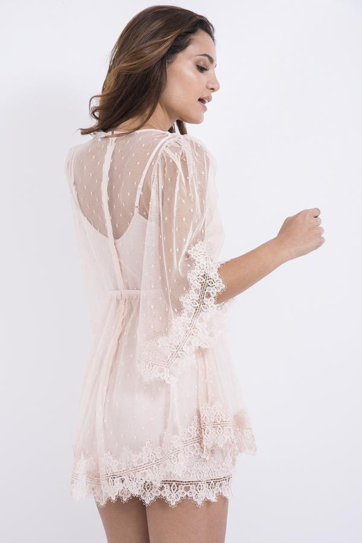 Alice McCall Lucky Charm Dress Ballet size 8 - Image 2