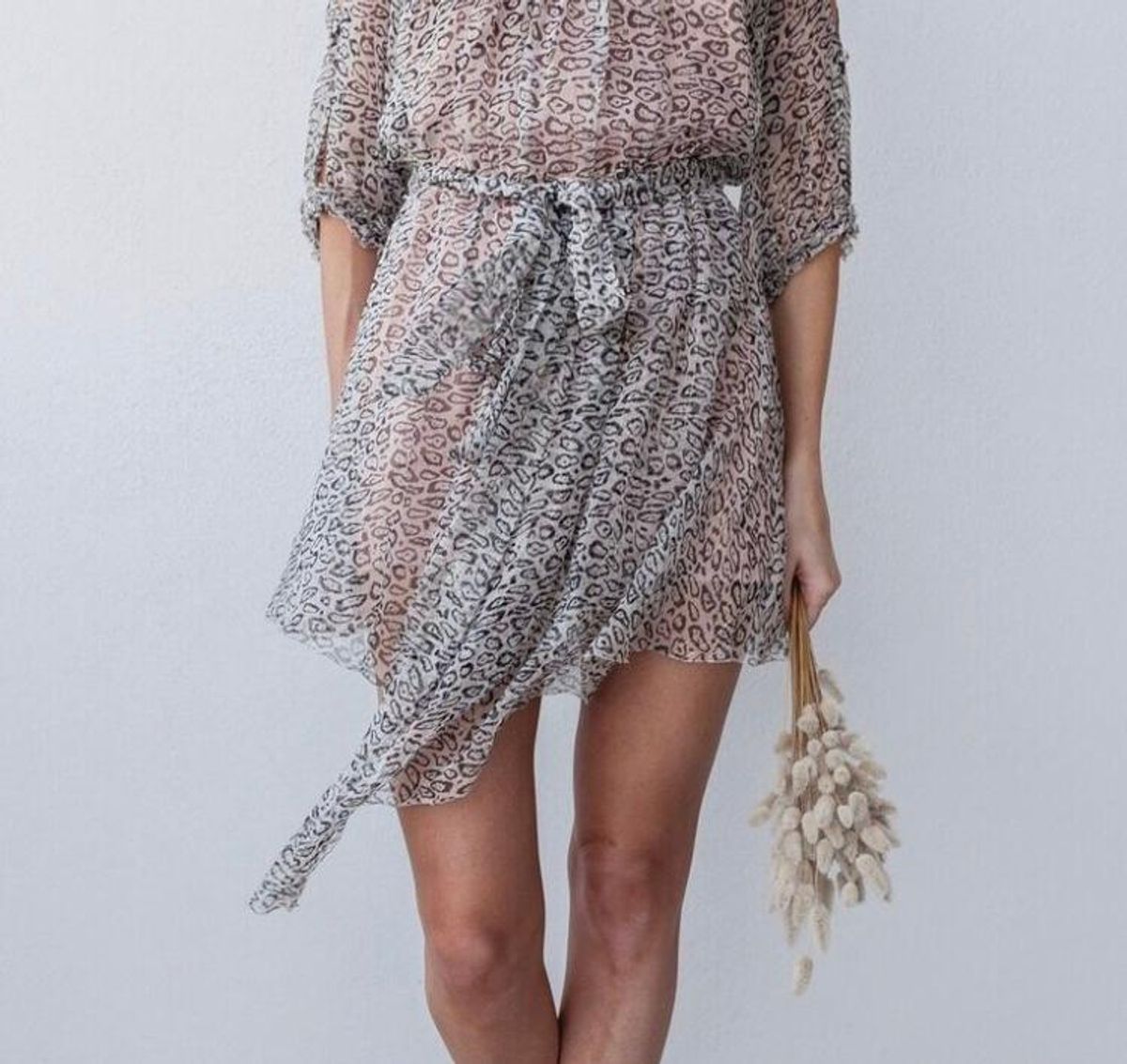 Alice McCALL Augustine Dress - Size 6 - Image 2