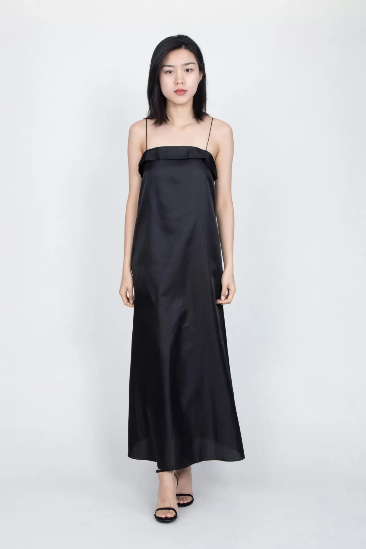 Deitas Coco Dress Black Size FR 38 / AU 10 - Image 1