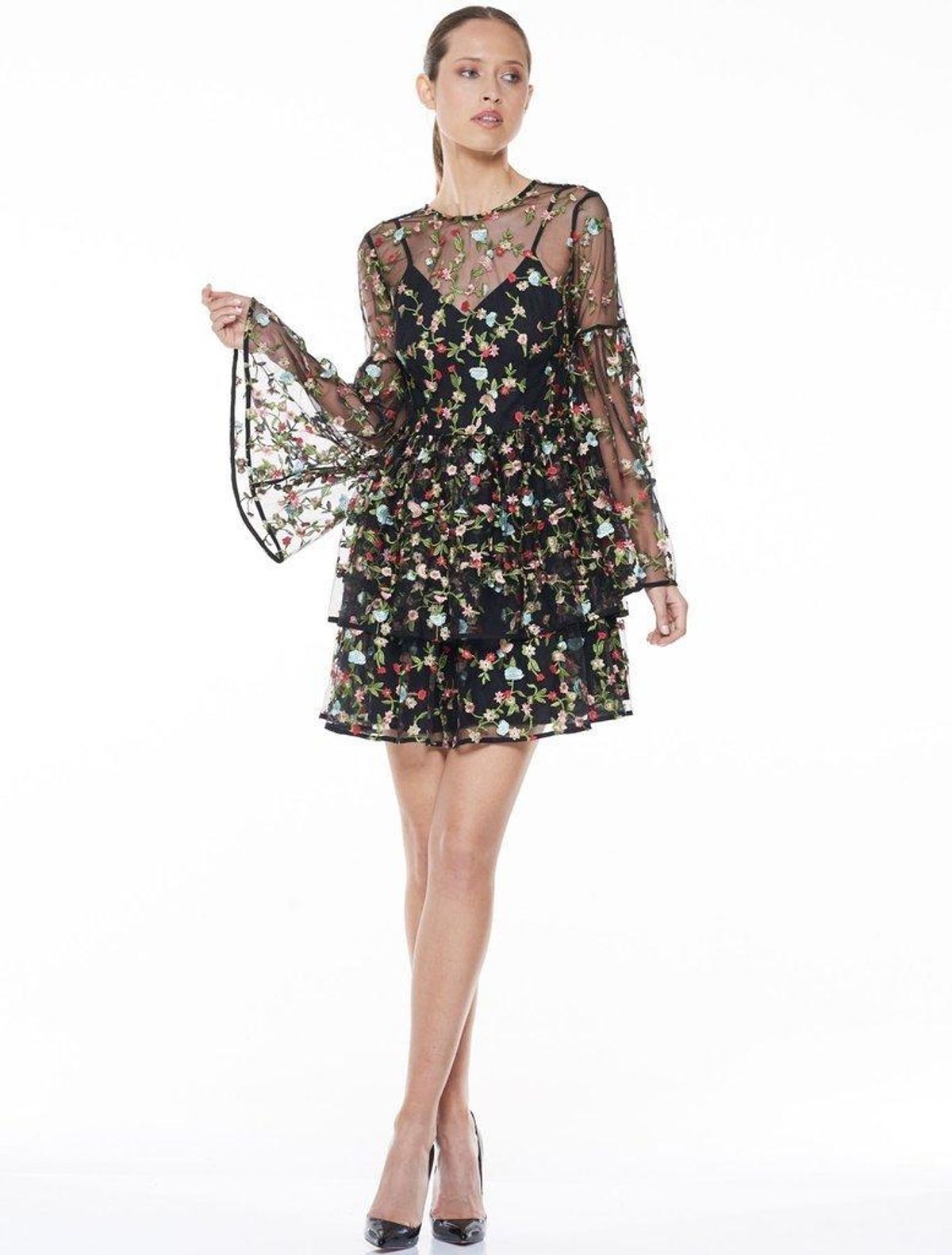 Talulah Objective Flare Mini - Image 1