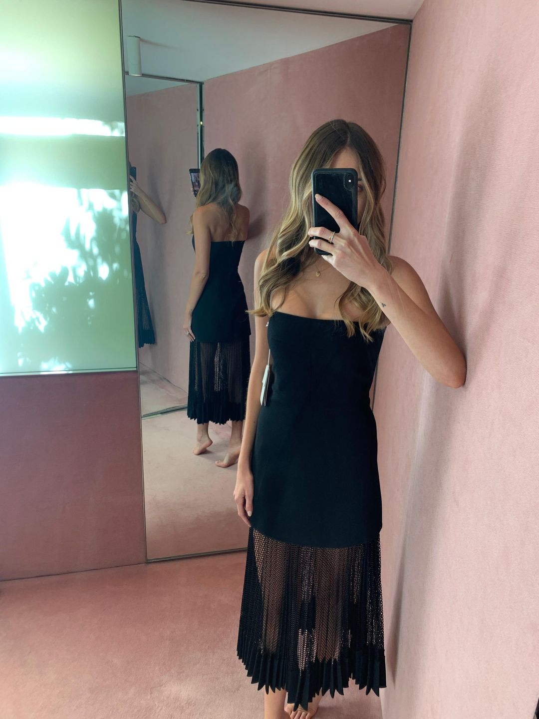 DION LEE  for rent on The Volte - main image