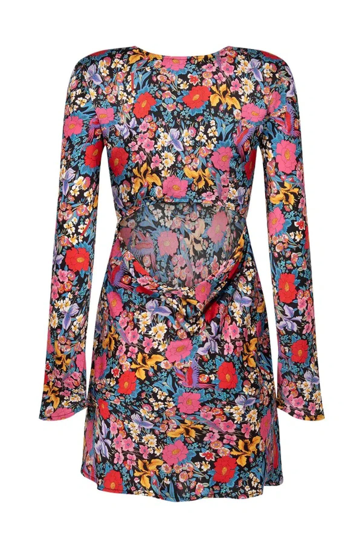 Spell and the Gypsy Last Drinks Mini Floral Size XS/AU 6 - Image 3