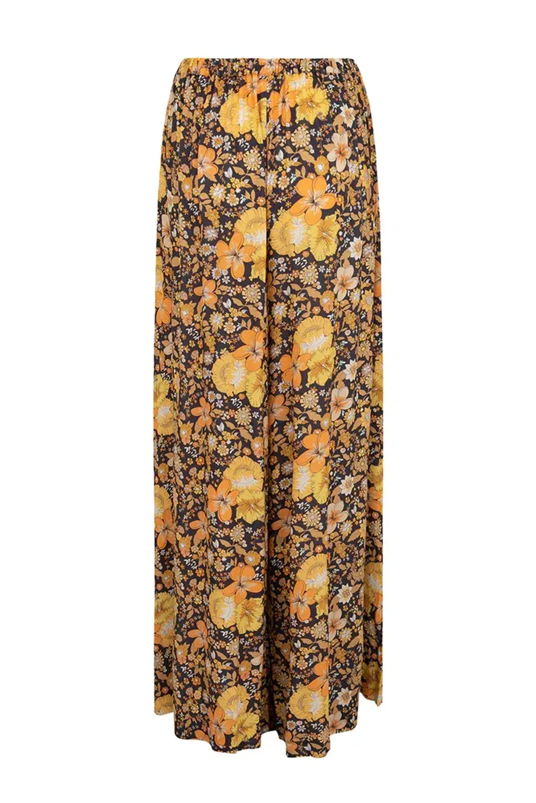 Spell and the Gypsy Hibiscus Lane Licorice Set Size XS/Au 6  for rent on The Volte - main image