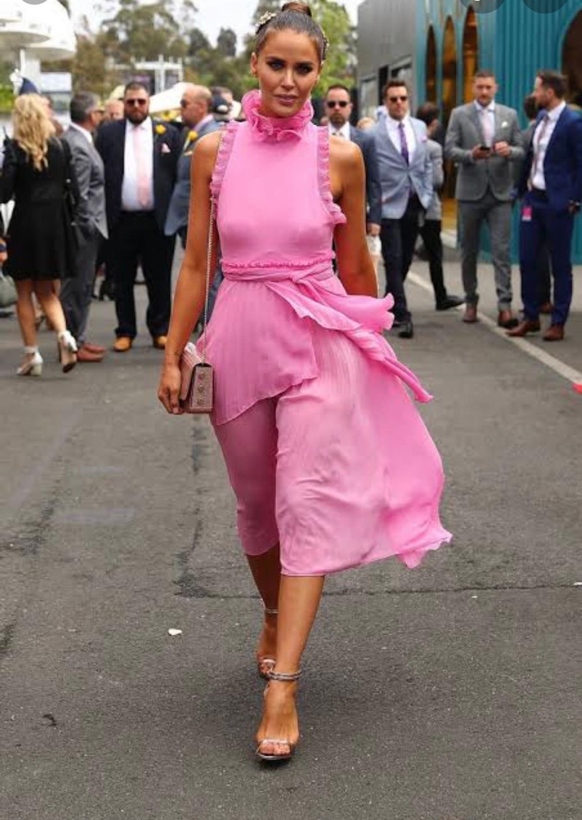 Jodi Dress - Image 1