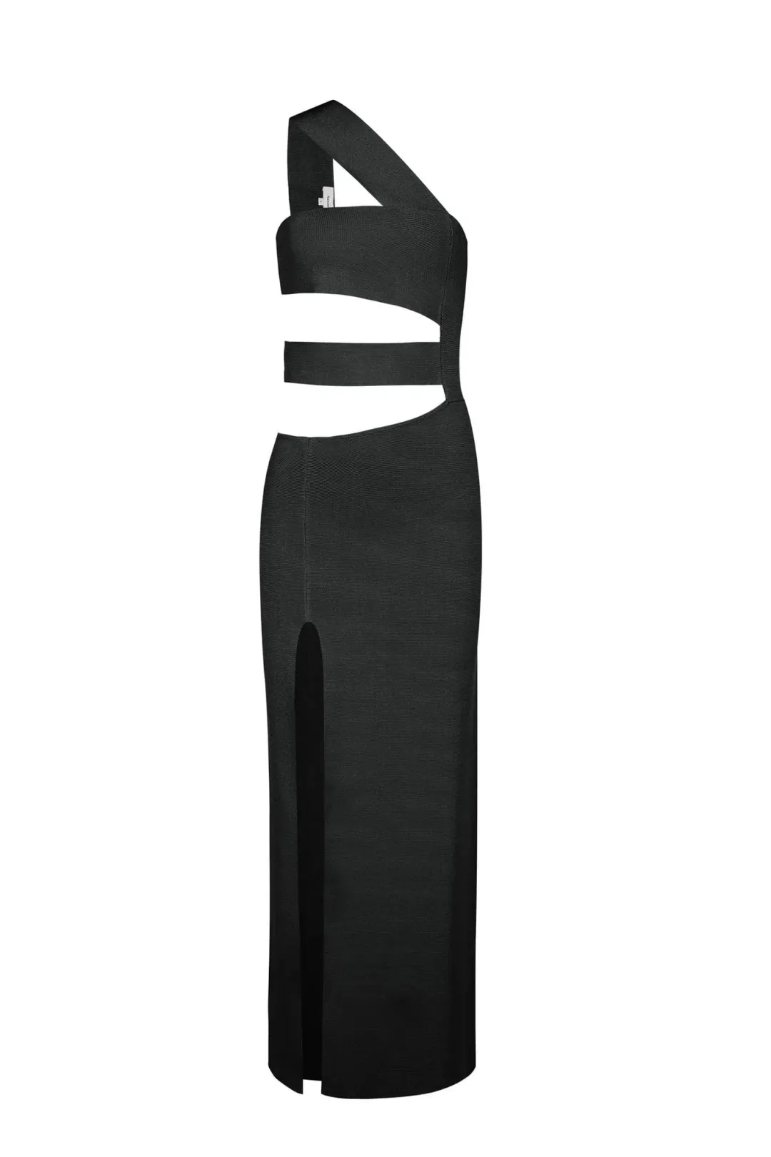 Auteur Studio Alessia Dress Black Size XS / AU 6 for rent on The Volte - main image