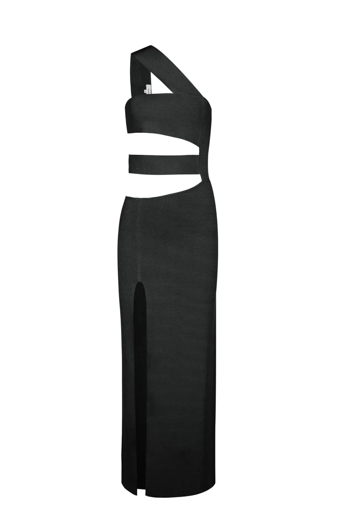 Auteur Studio Alessia Dress Black Size XS / AU 6 - Image 4