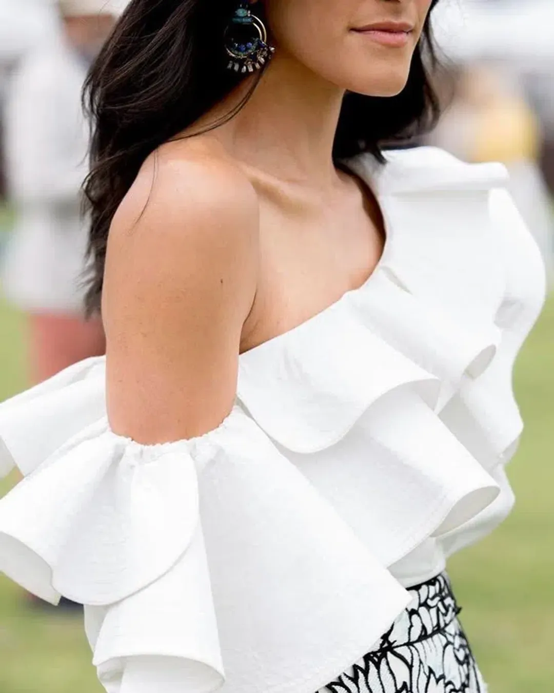 Johanna Ortiz for rent on The Volte - main image