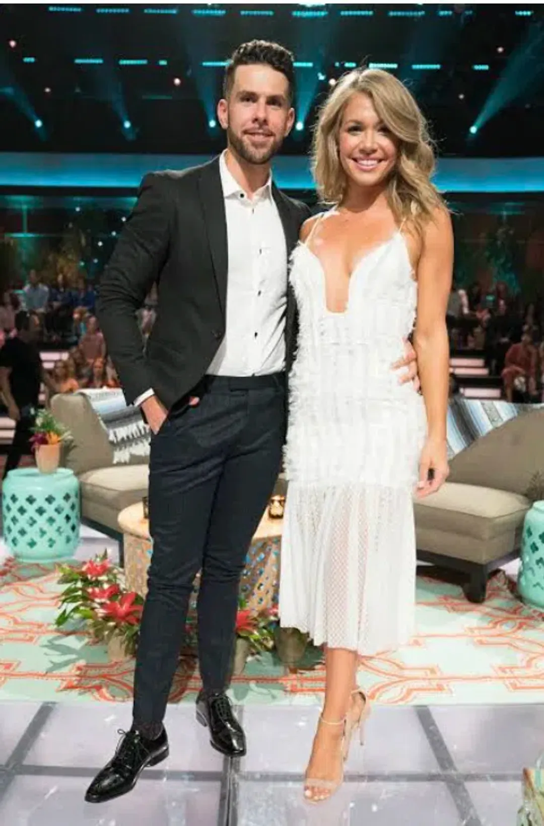 Asilio Hope For Heaven Dress White Size 8 for rent on The Volte - main image