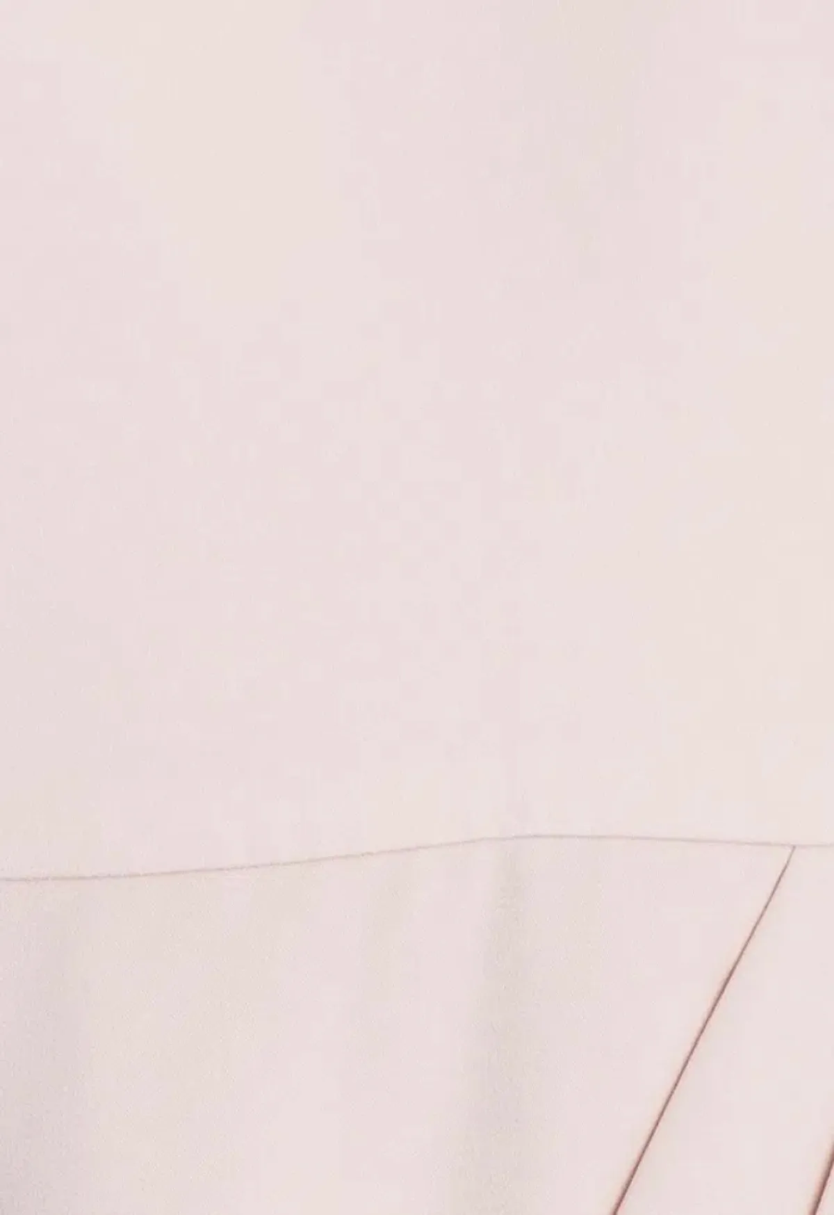 Shona Joy Core Cocktail Draped Maxi Dress in Ballet Size 8 - Image 5