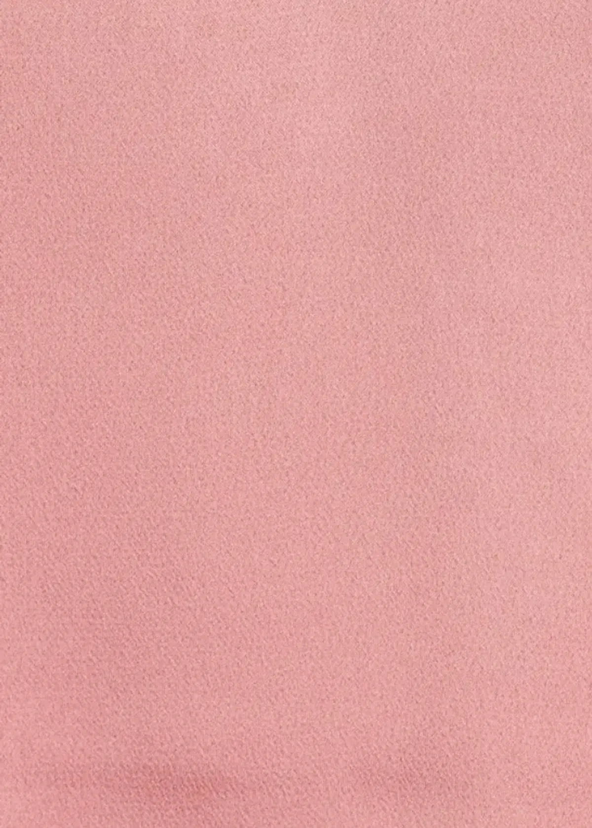 Shona Joy Luxe Draped Cocktail Frill Dress in Rose Size 10 - Image 5