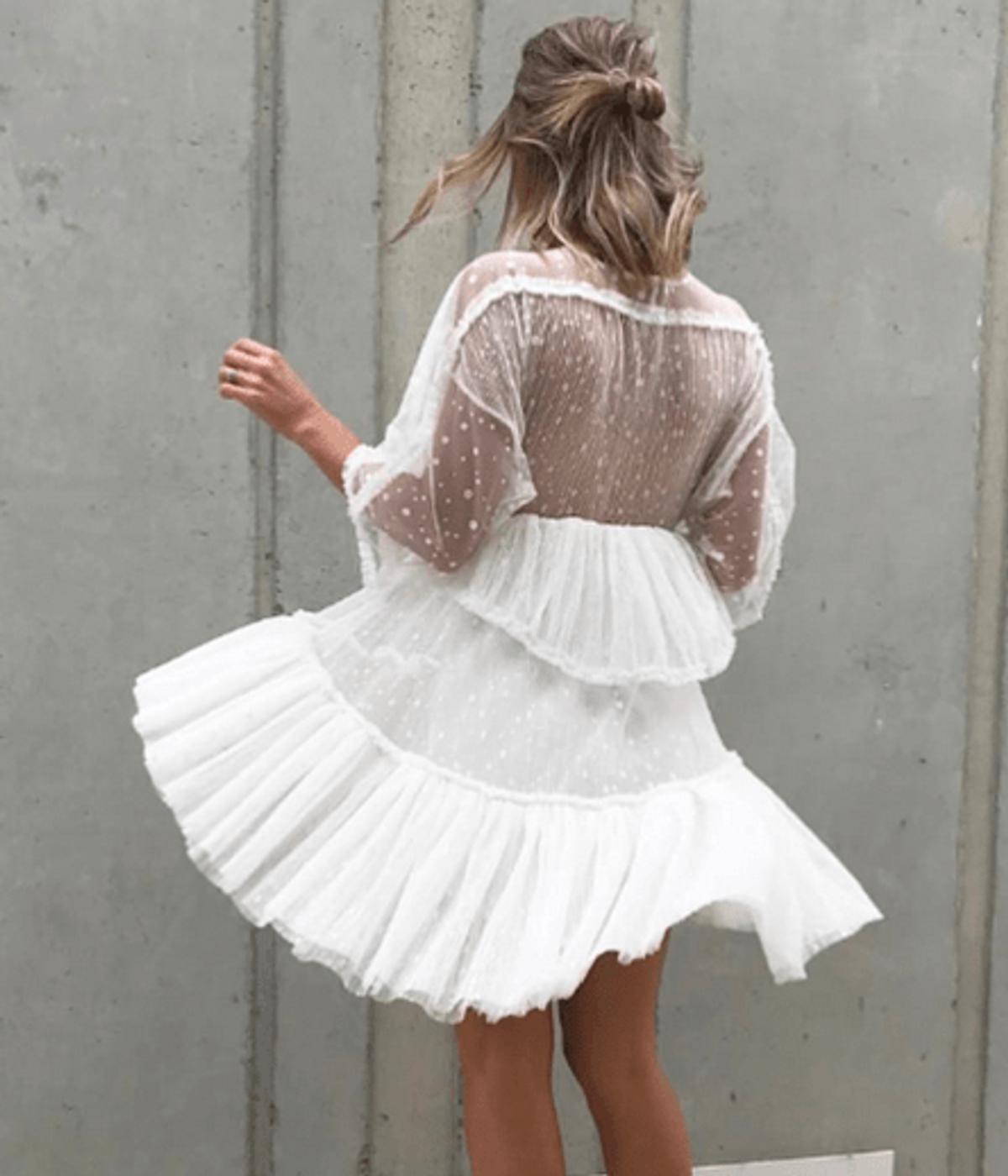 Asilio High Society Dress - Image 5