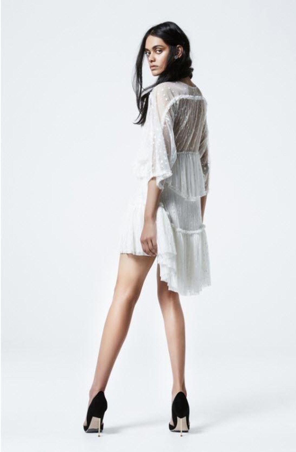 Asilio High Society Dress - Image 2