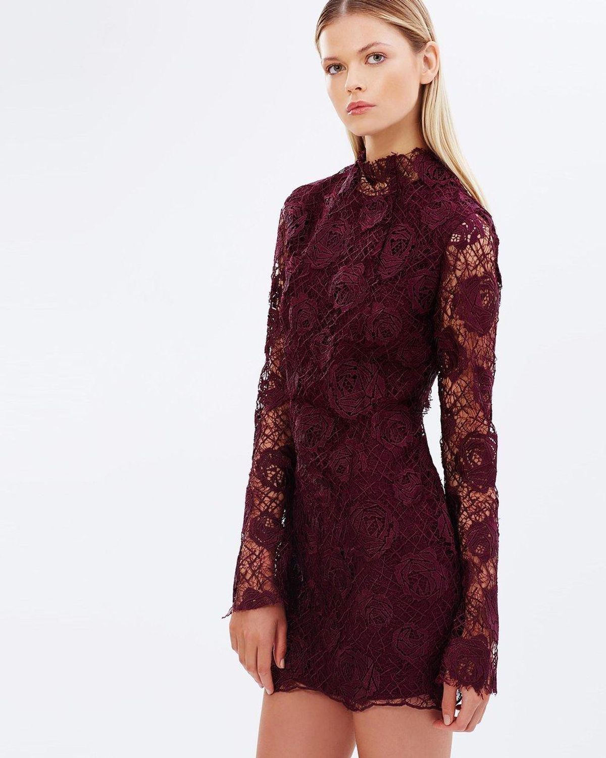 Manning Cartell Rambling Rose Mini dress - Image 4