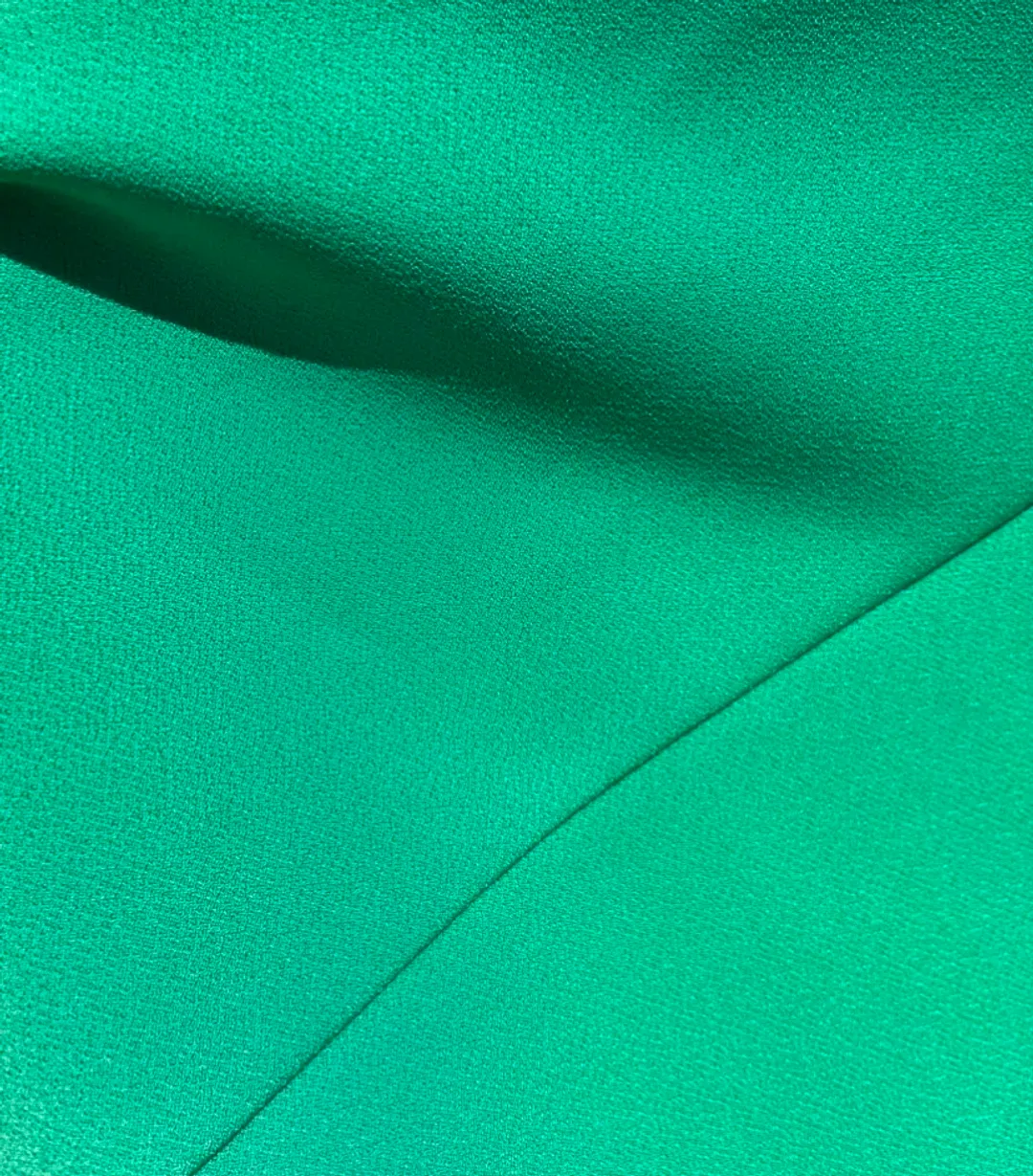 Kookai Aurora Strapless Mini Dress Island Green Size 40 / AU 12 for rent on The Volte - main image