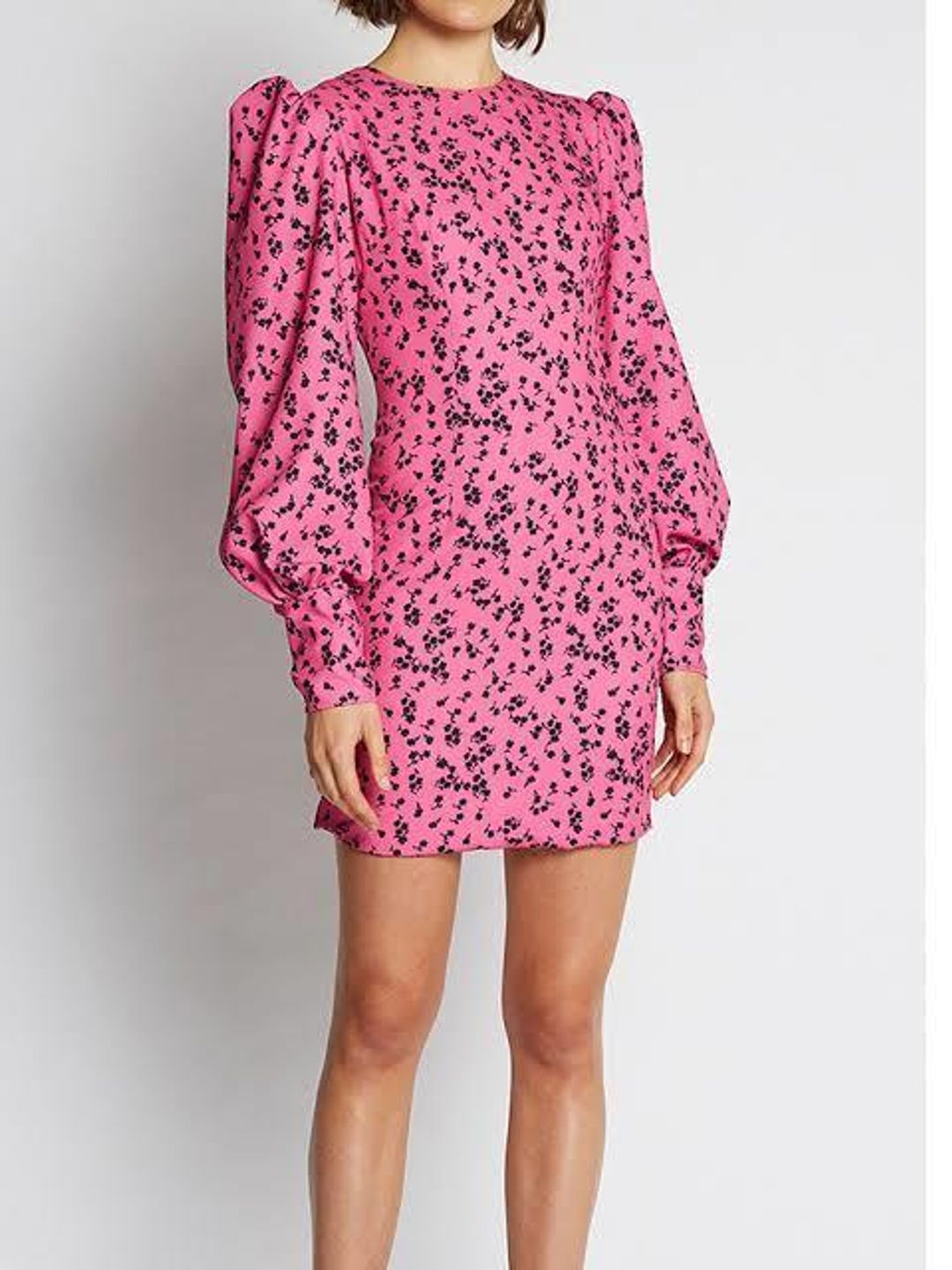 By Johnny Floral Fruits pink size 6 for rent on The Volte - main image