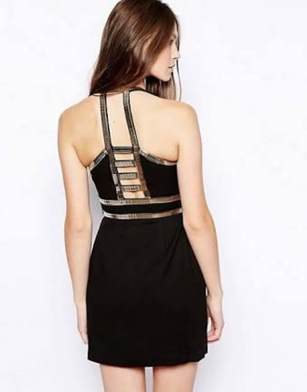 Sass and bide free styling dress - Image 1