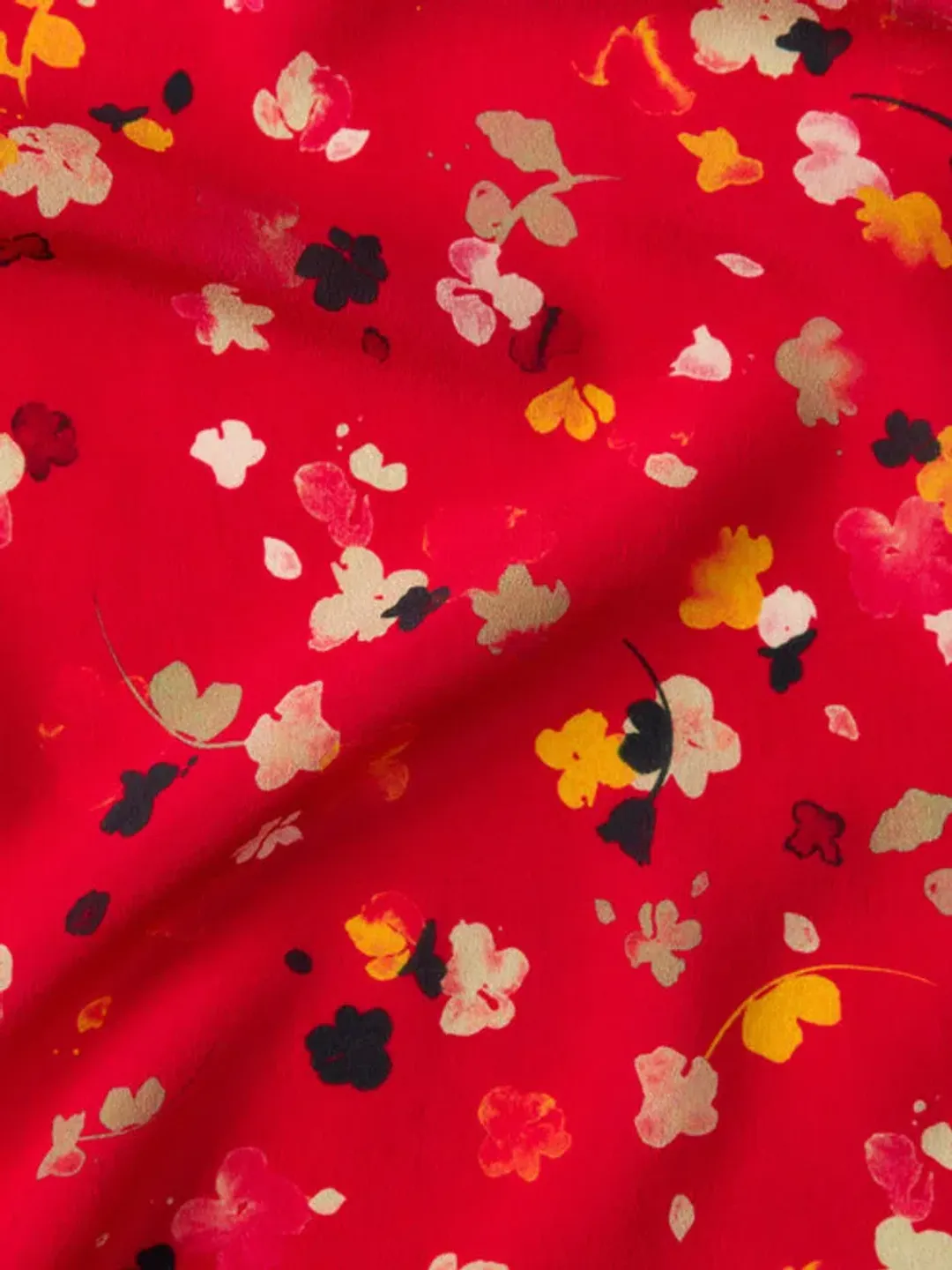 Realisation Par The Teale in Rouge Fleur Size M / Au 10 for rent on The Volte - main image