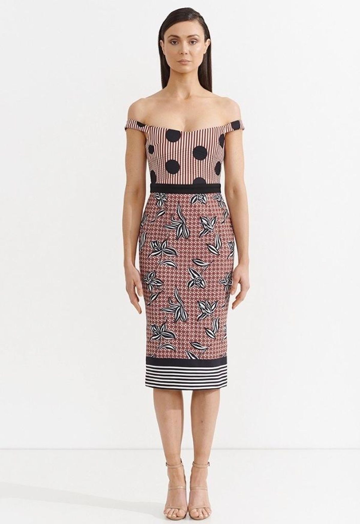 Asilio Royally Matched dress size 10 - Image 2