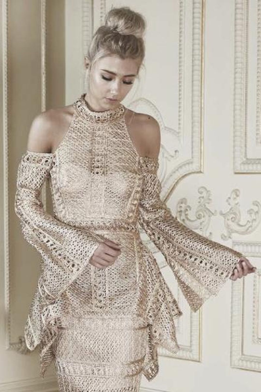 THURLEY - Sonnet Mini for rent on The Volte - main image