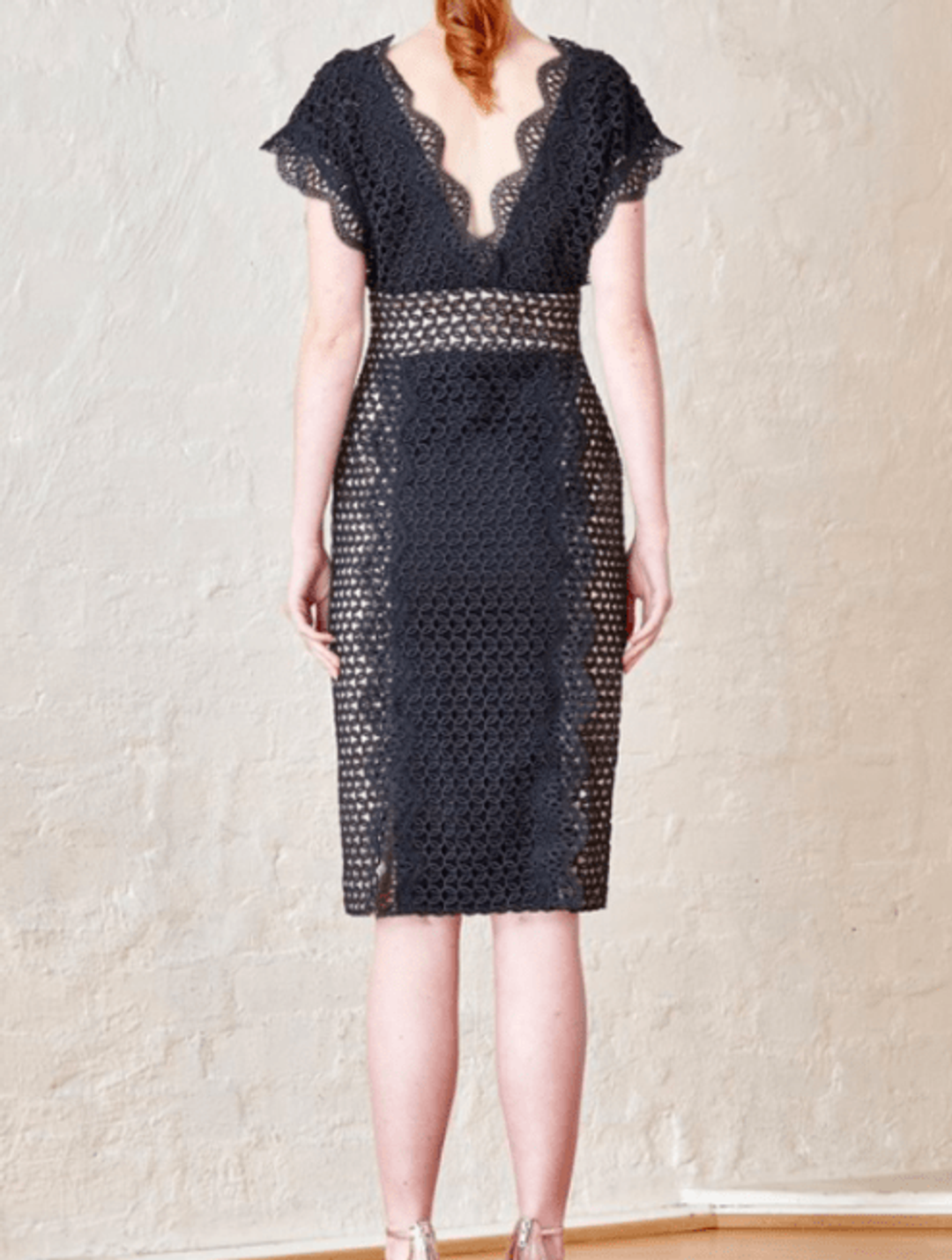 ELLIATT Demi for rent on The Volte - main image