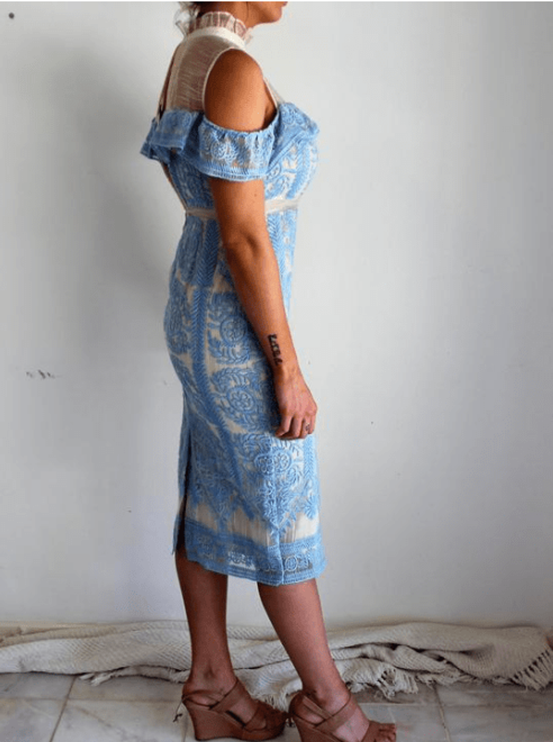 ELLIATT Soiree for rent on The Volte - main image