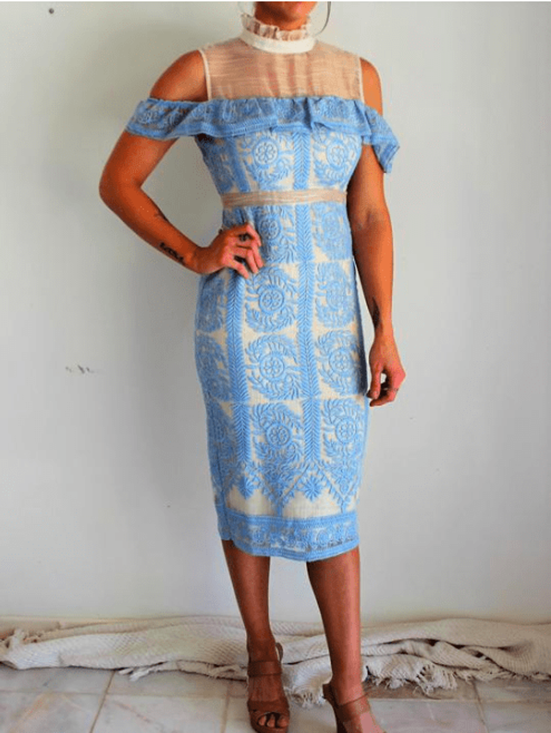 ELLIATT Soiree for rent on The Volte - main image