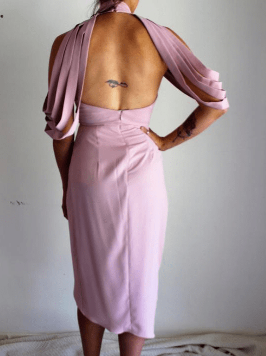 ELLIATT Viola for rent on The Volte - main image