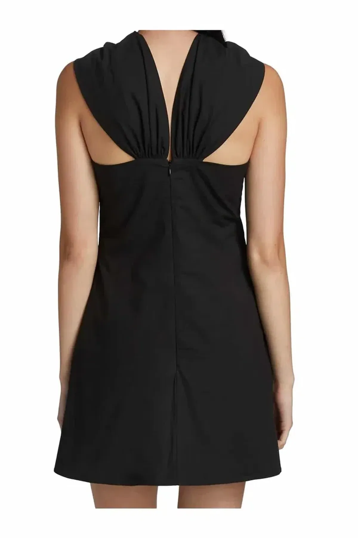 Anna Quan Imogen Mini Dress Size 6 - Image 4