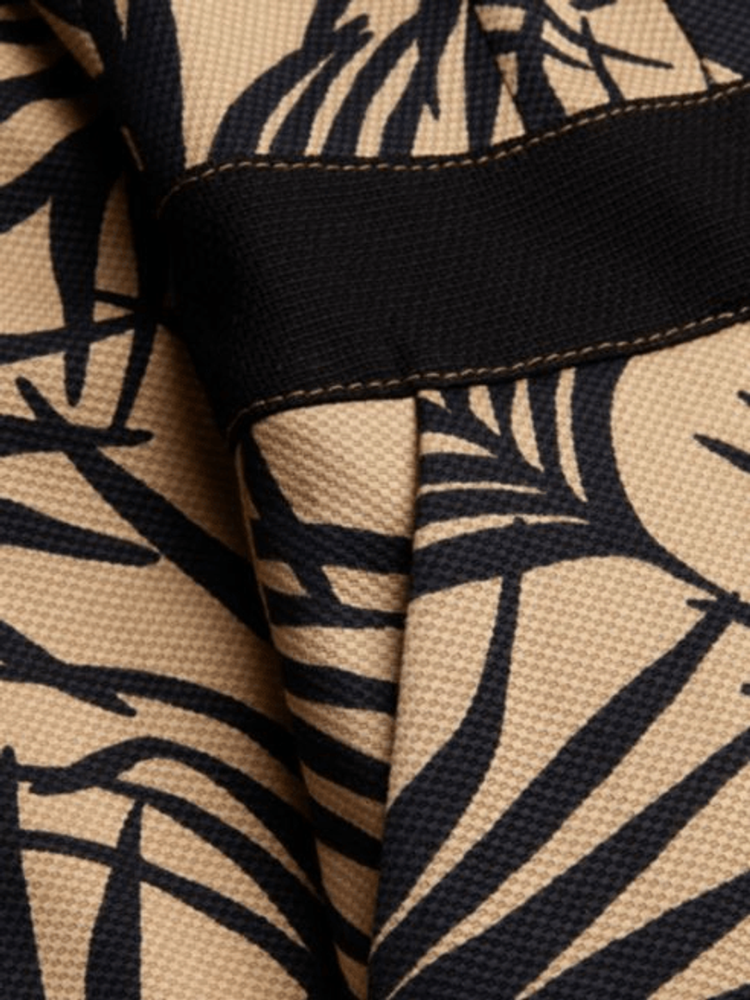 Hugo Boss Midi Dress Print One Size for rent on The Volte - main image