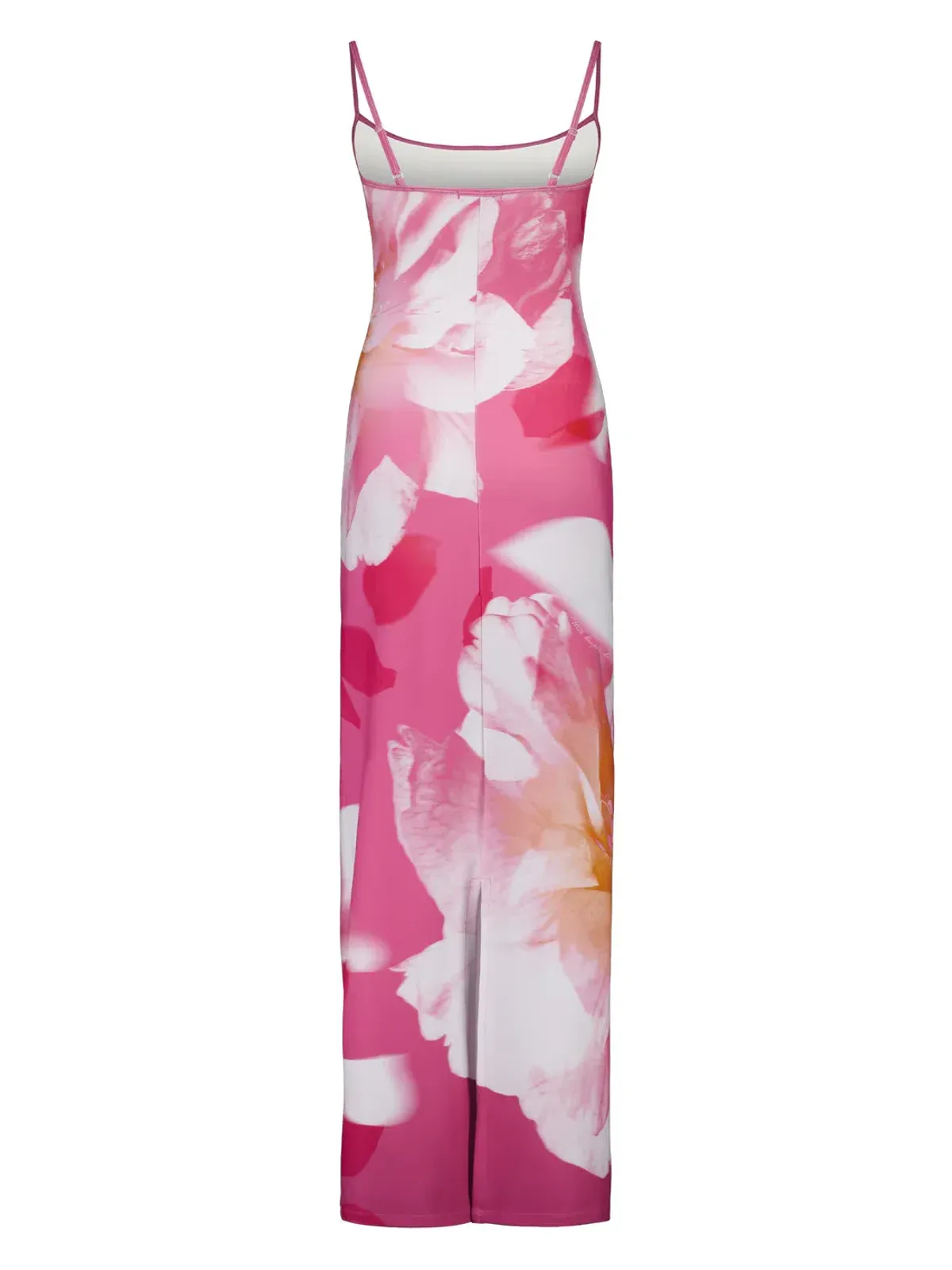 With Harper Lu Valentina Slip Dress Pink Size M / AU 10  - Image 10