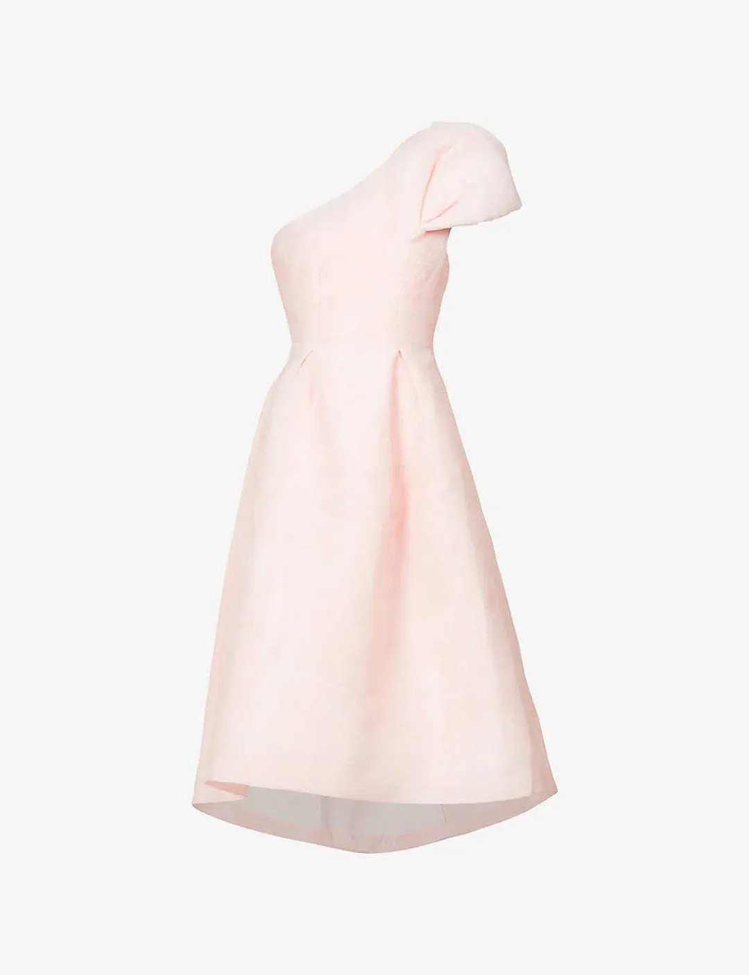 Rachel Gilbert Angus Dress Pink Size 3 / AU 12 for rent on The Volte - main image