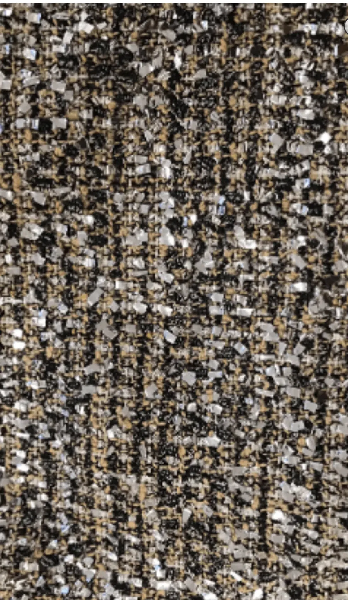 PREM Star Gazing Dress Silver Size AU 8 - Image 4