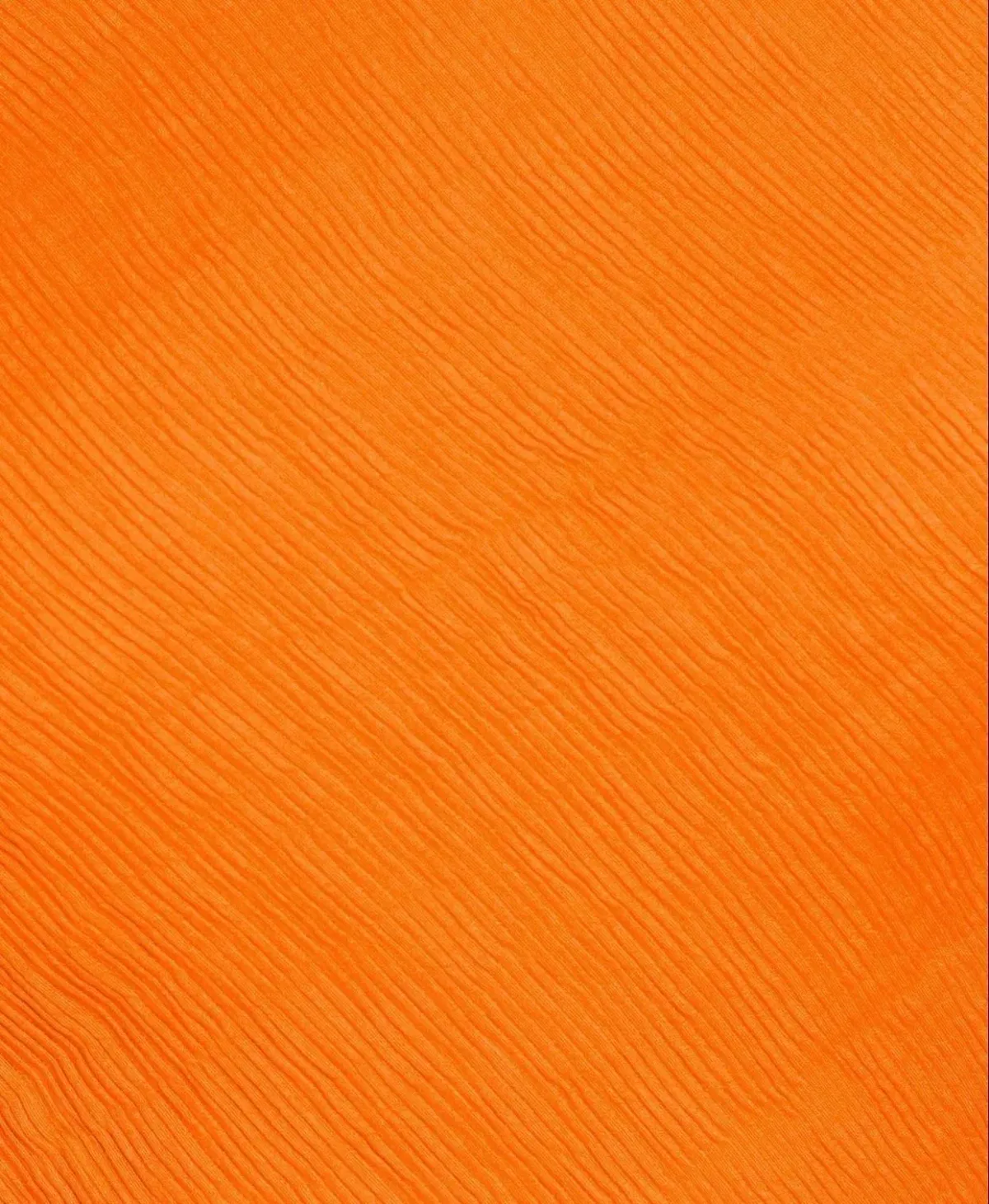 By Johnny Shell Shoulder Sleeve Mini Dress Orange Size 6 - Image 3