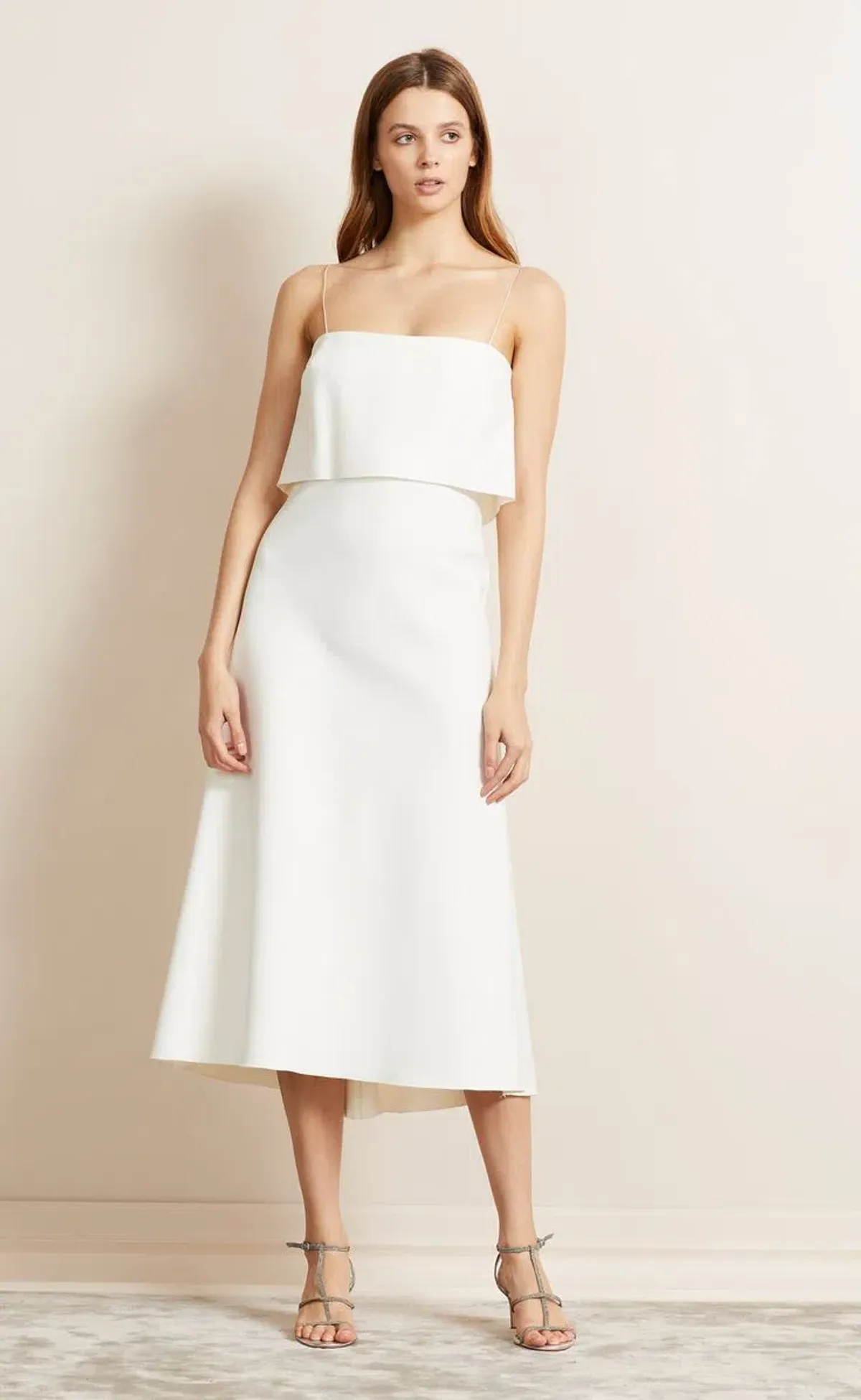 Bec & Bridge Forever Young Dress Ivory Size 8 - Image 2