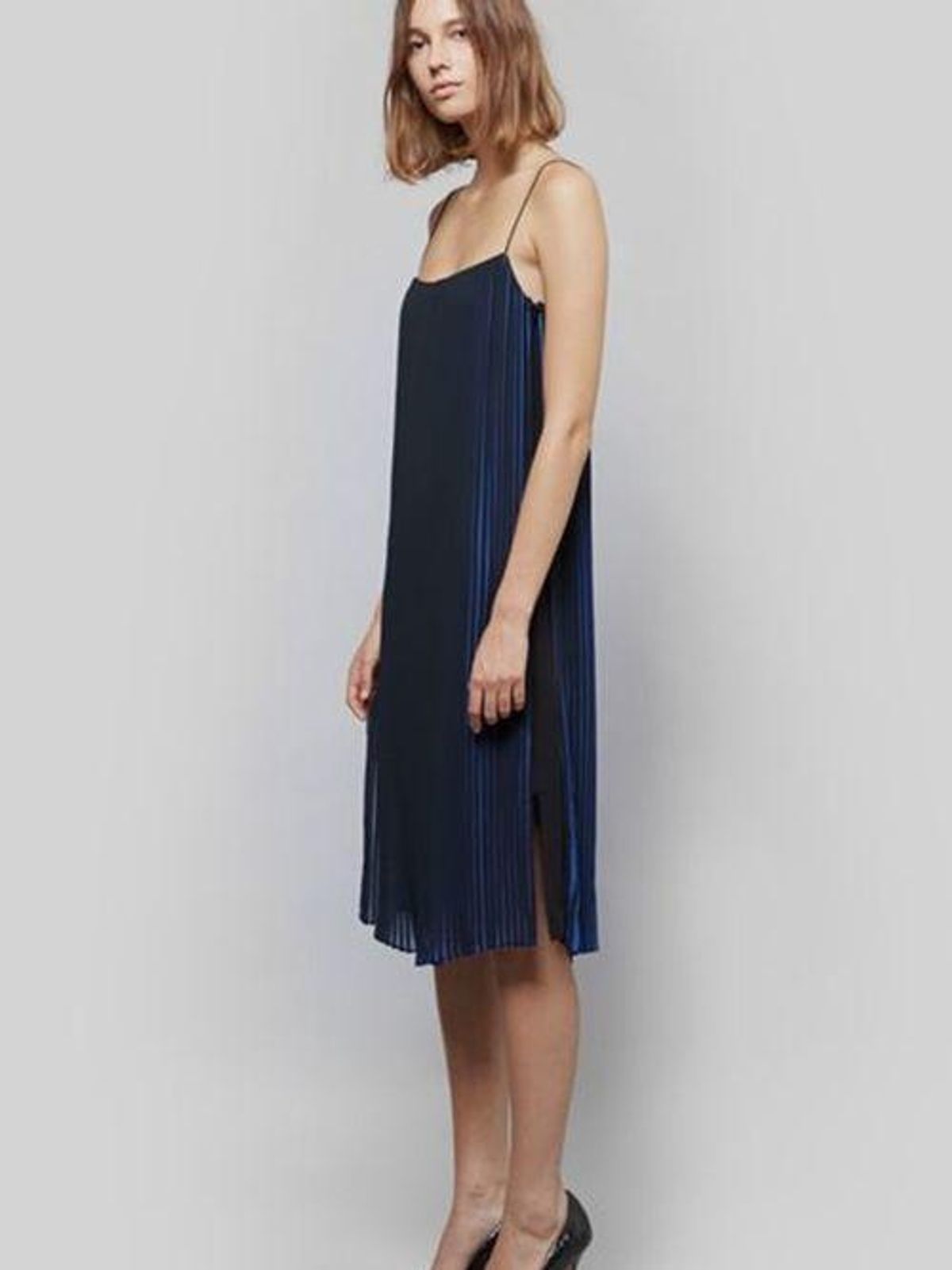 Dion Lee Corrugated Cami Dress size 6 - Image 1