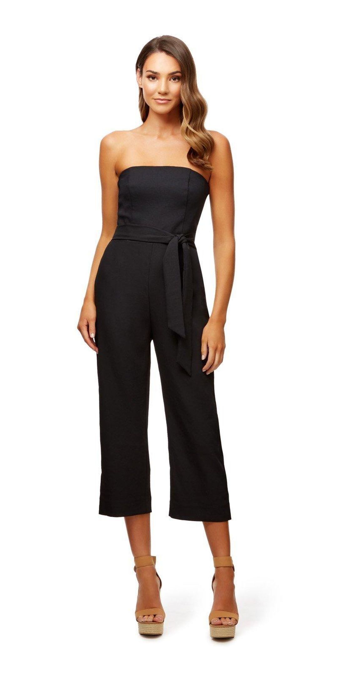 Kookai Oyster Playsuit for rent on The Volte - main image