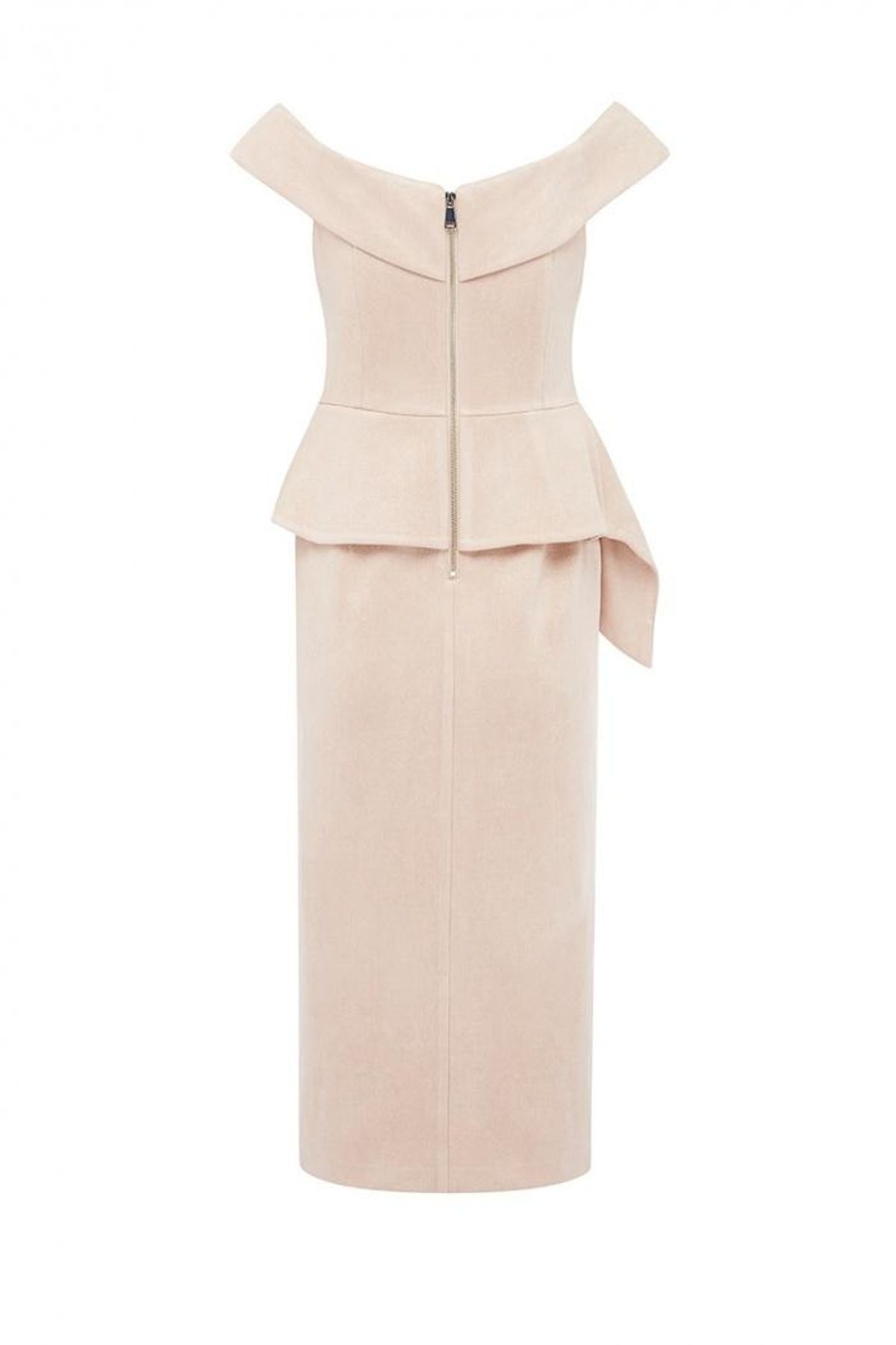 Sheike Images Dress - Image 3