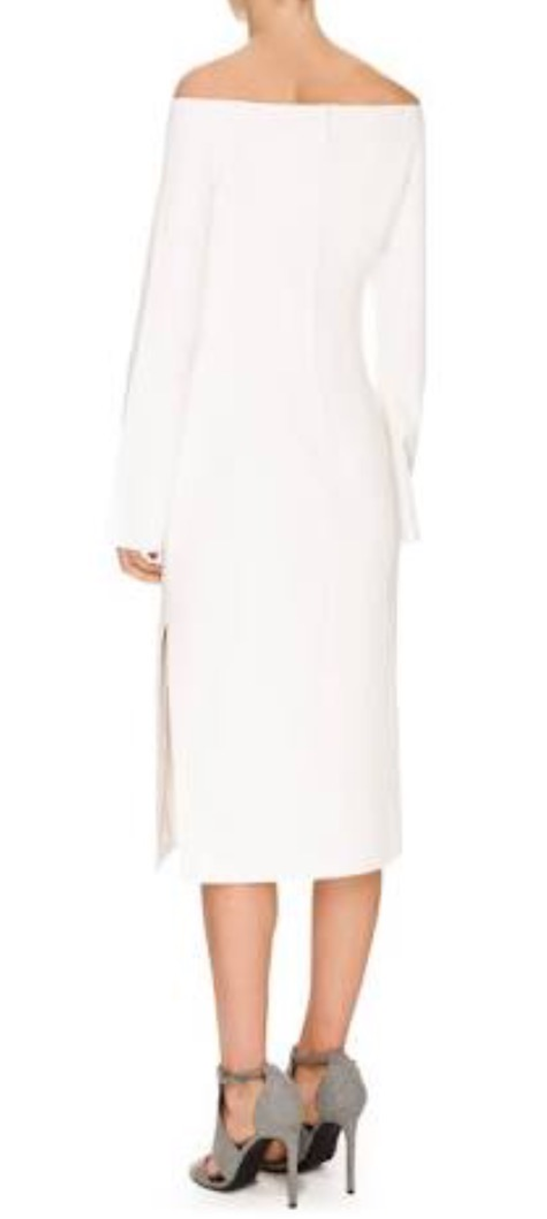 Keepsake The Label  for rent on The Volte - main image