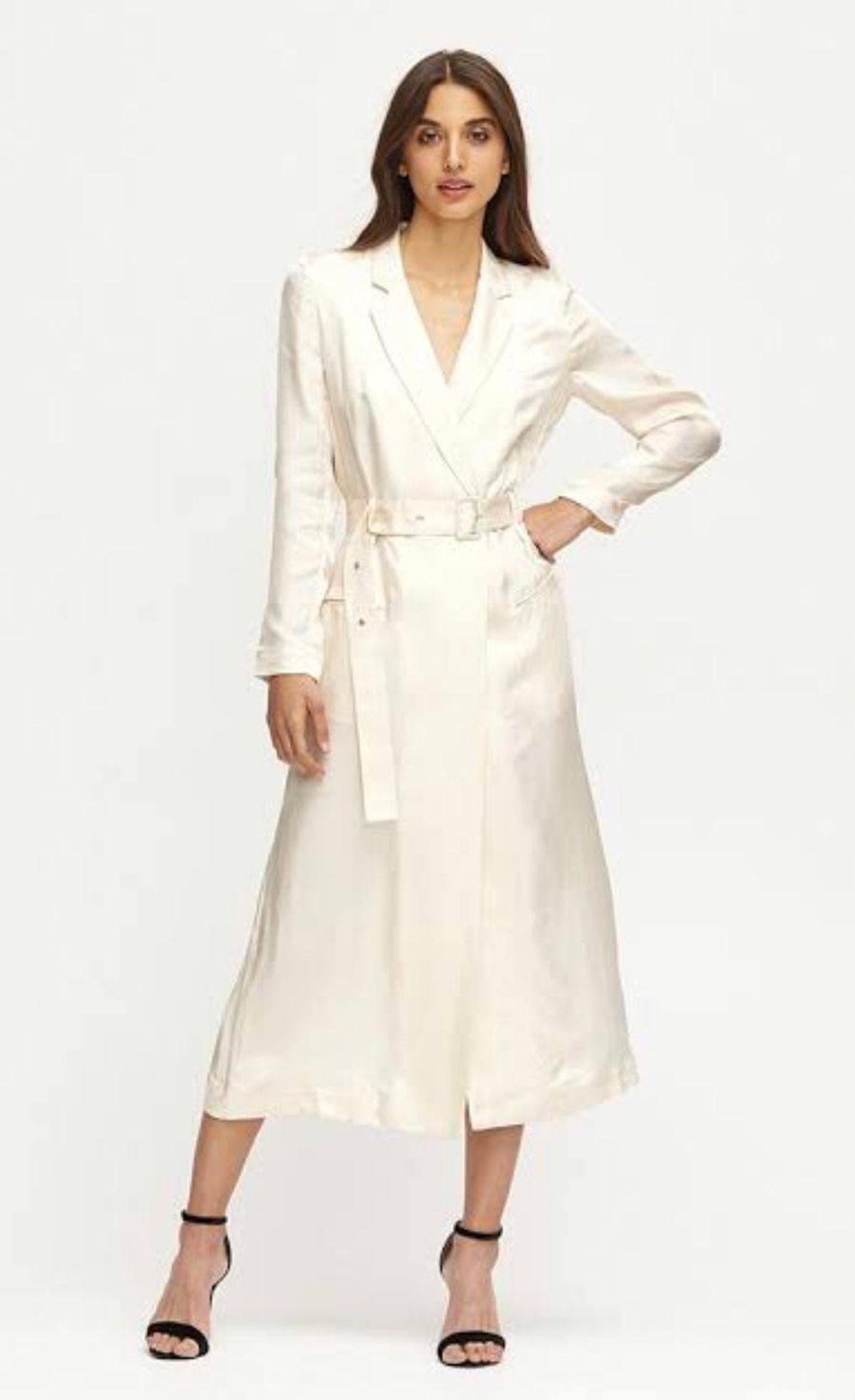 Alice McCall Blue Moon Jacket Size 8 - Image 7