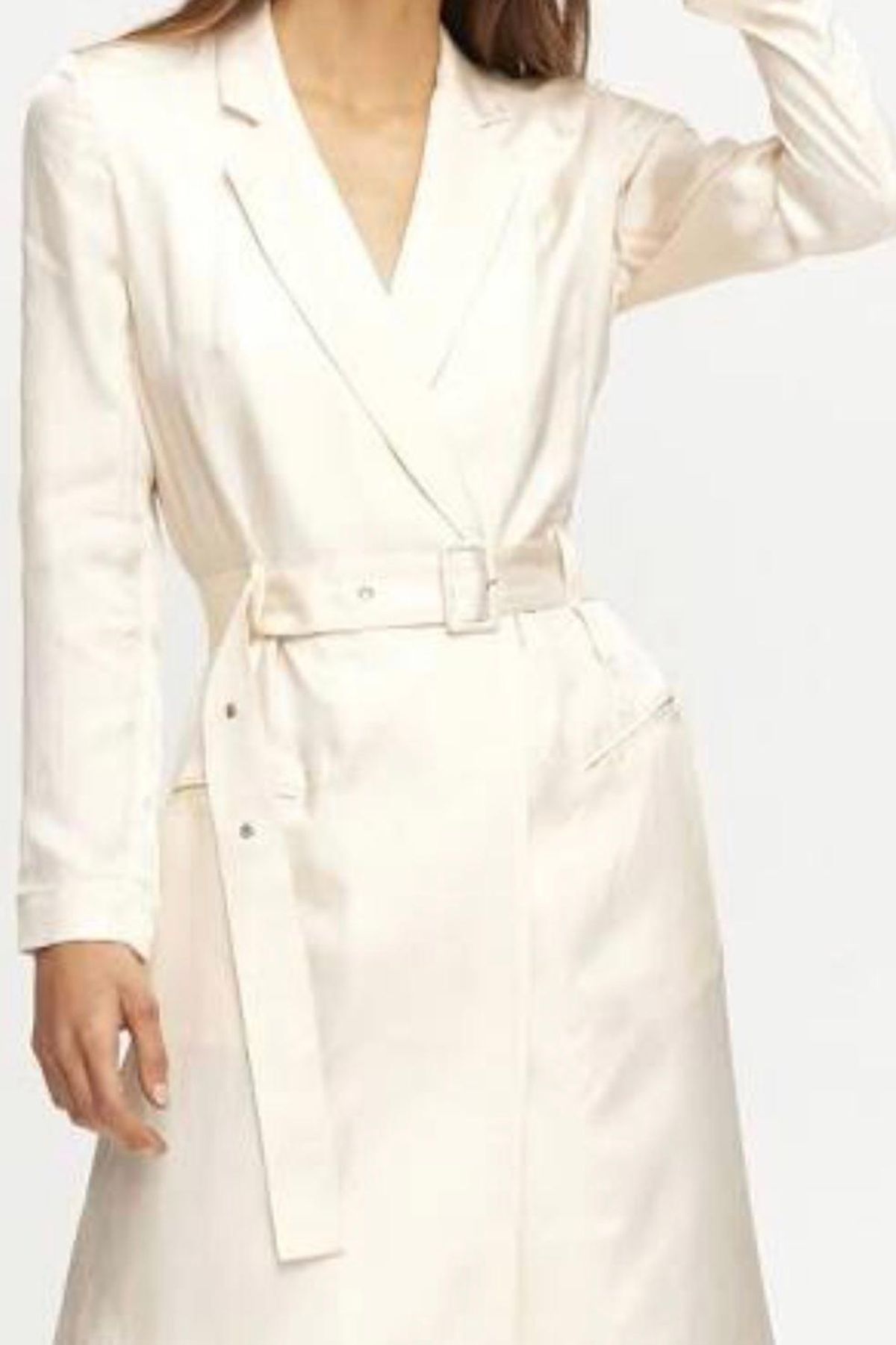 Alice McCall Blue Moon Jacket Size 8 - Image 4